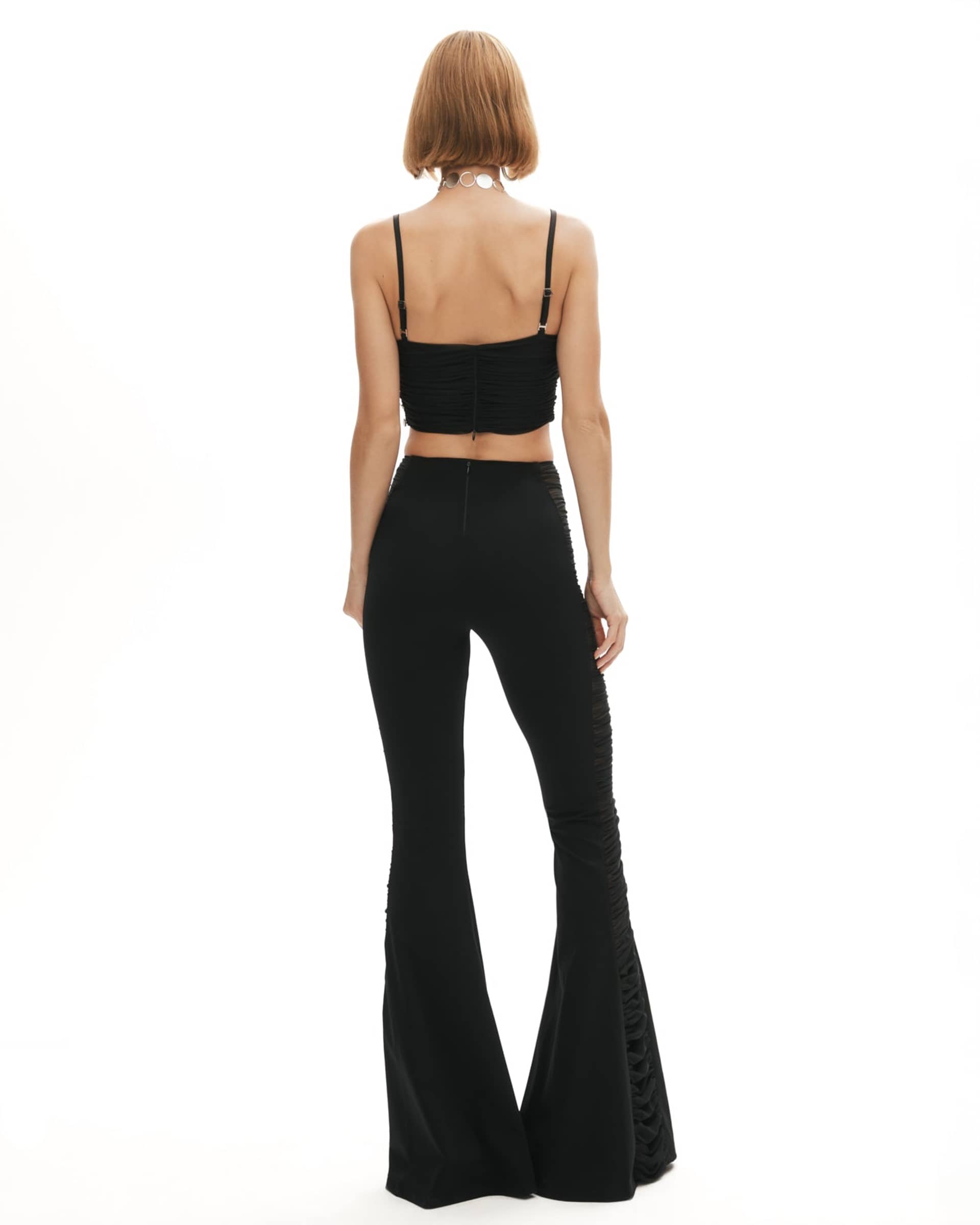 Mistress Of Mischief Pants made by Khela