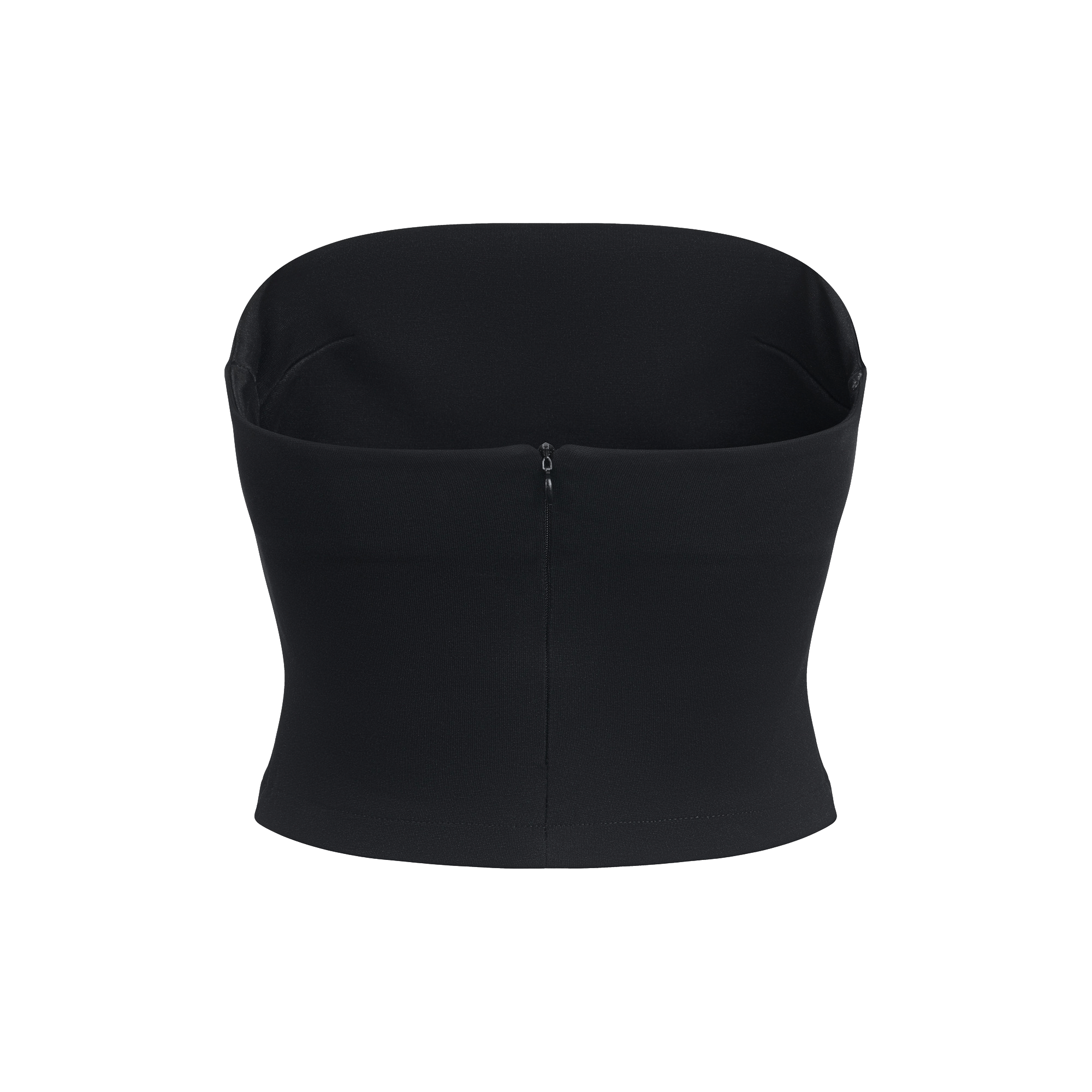 Nautical Twilight top made by Wiktoria Frankowska