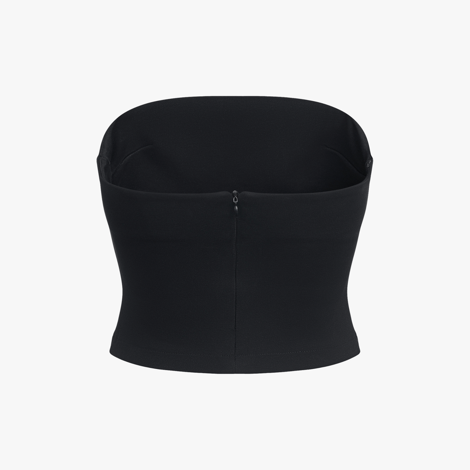 Nautical Twilight top made by Wiktoria Frankowska