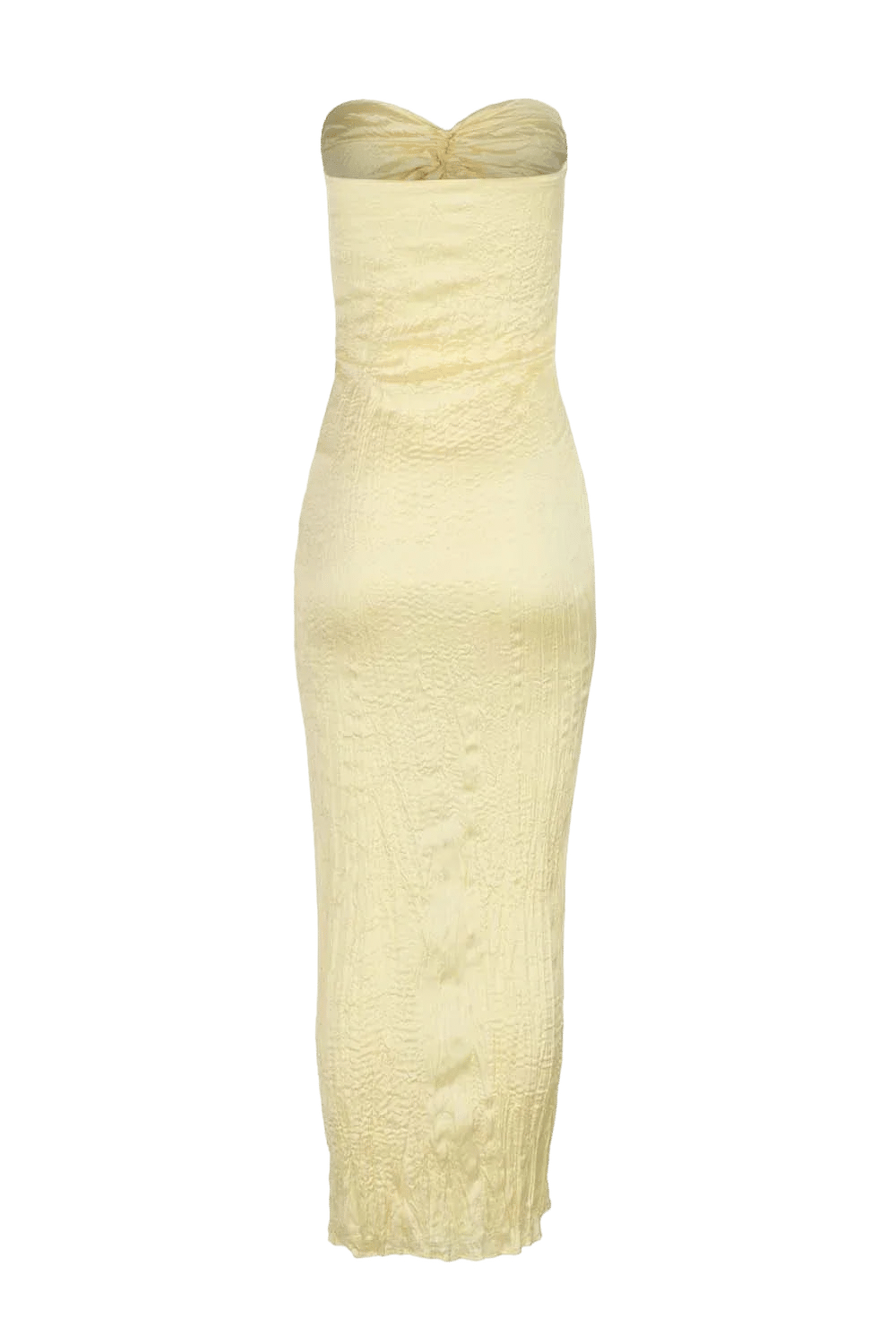 Ariel Midi Dress made by BAOBAB