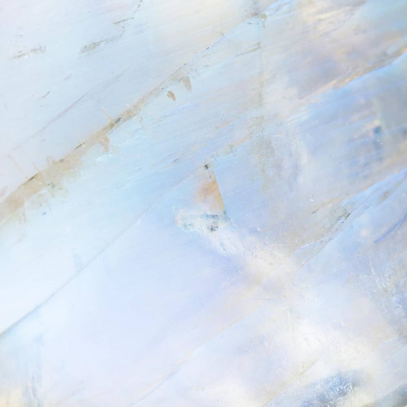 Pride Mini White Bracelet made by Lavani Jewels