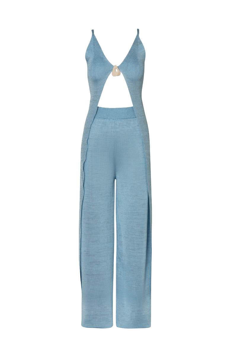 Clarissa Set Top made by BAOBAB