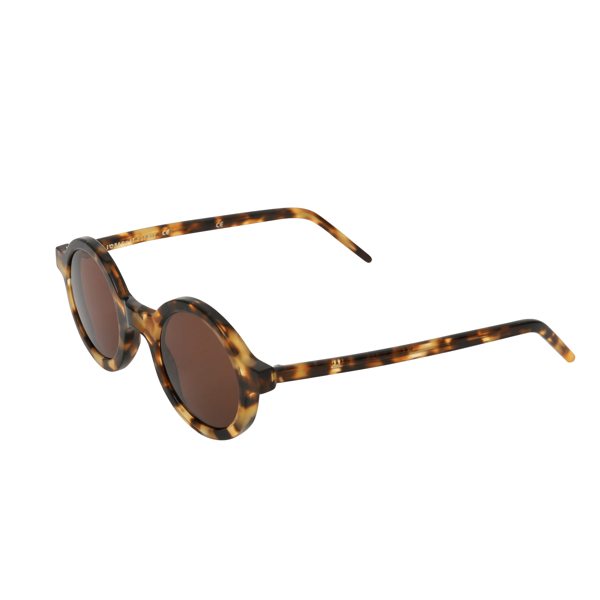 MENDES made by L'Obscure Clarté