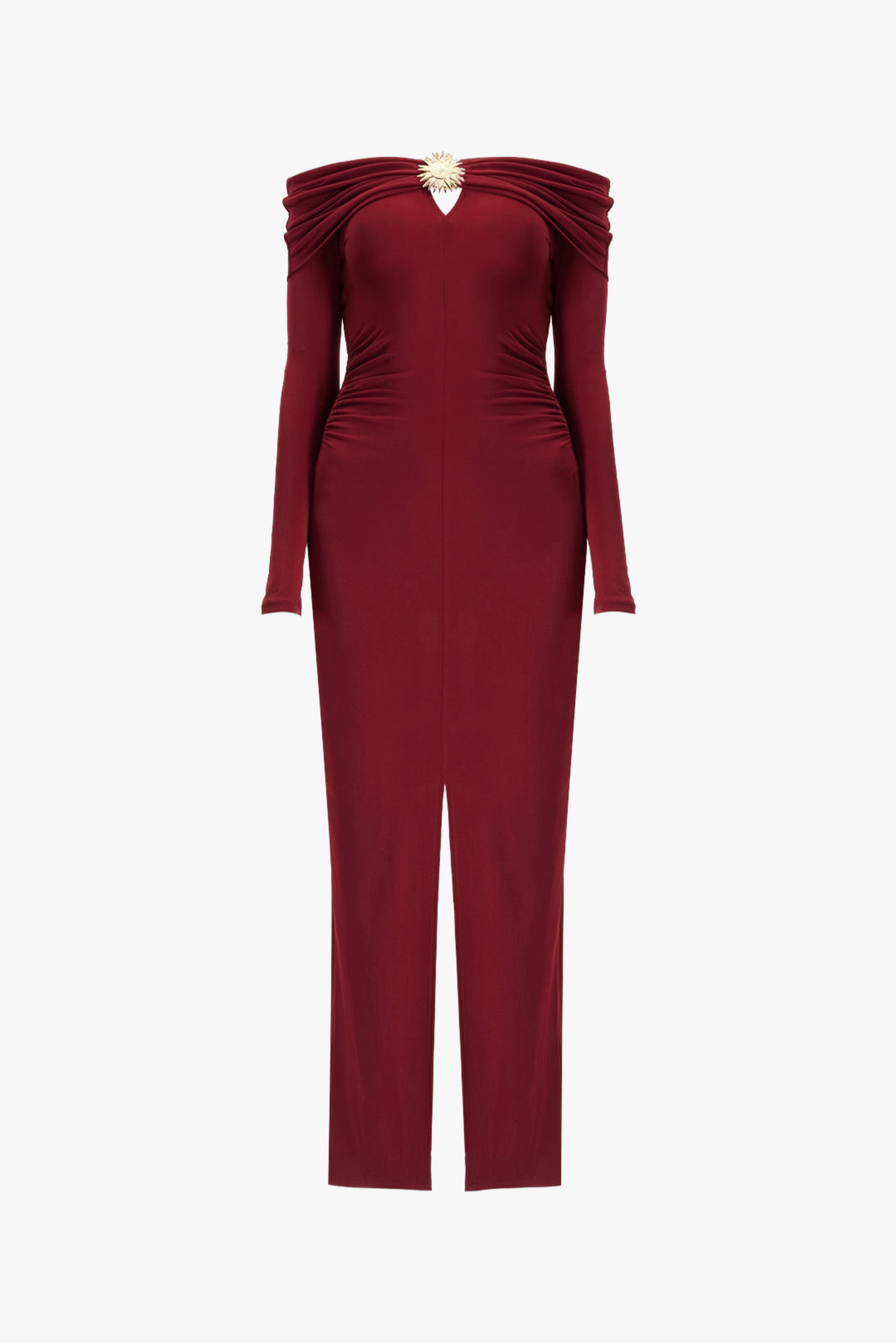 Kimberly Stretch Dress made by Gigii's