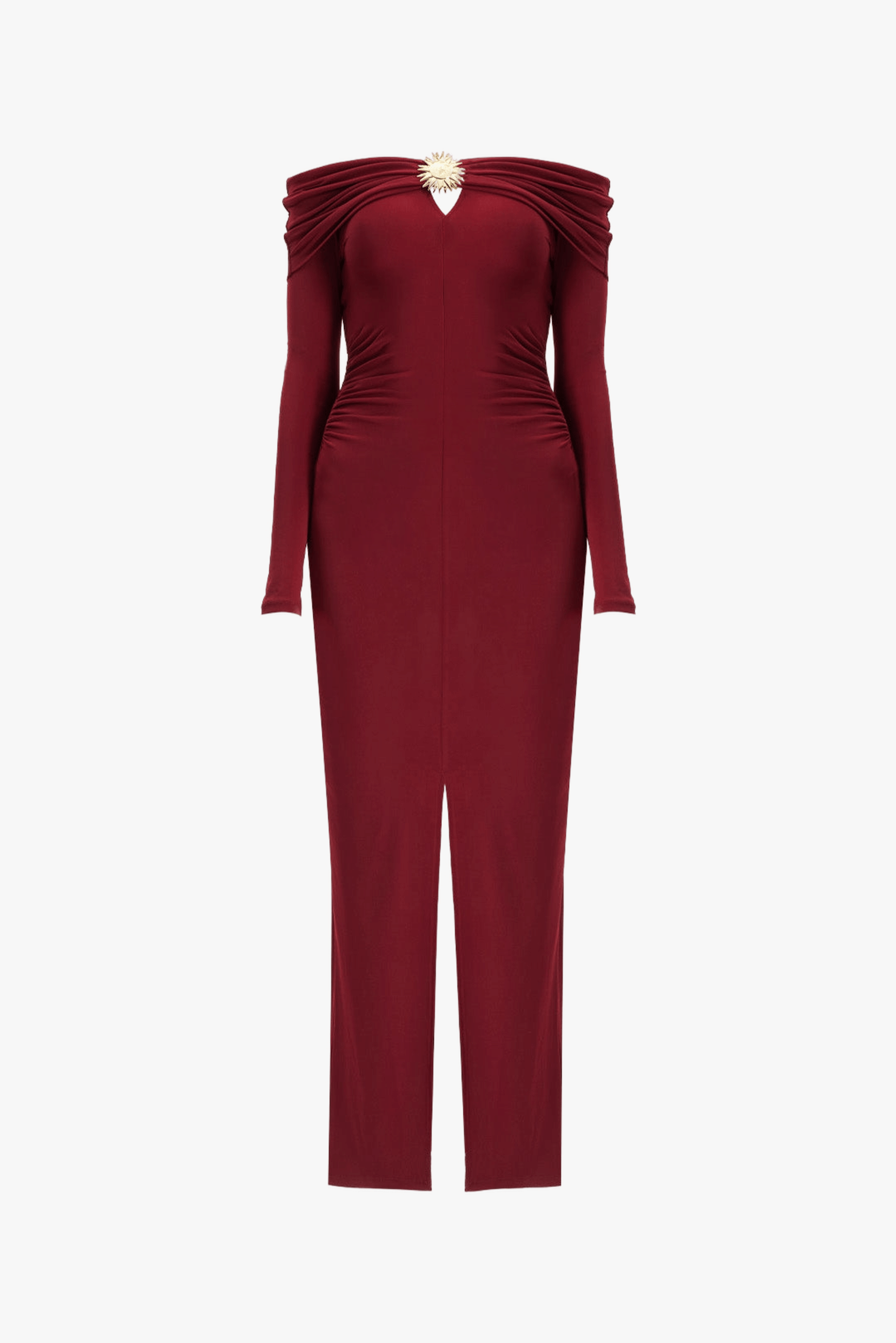 Kimberly Stretch Dress made by Gigii's