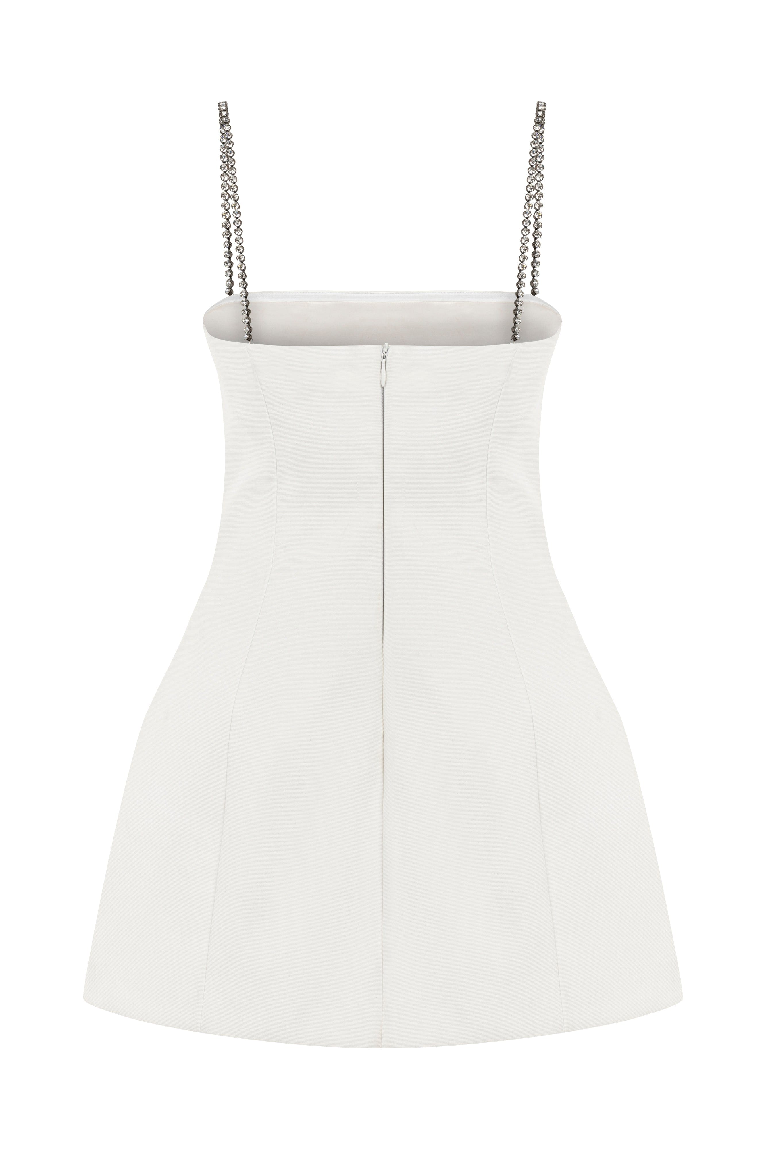 KIMBERLY DRESS made by Occleus