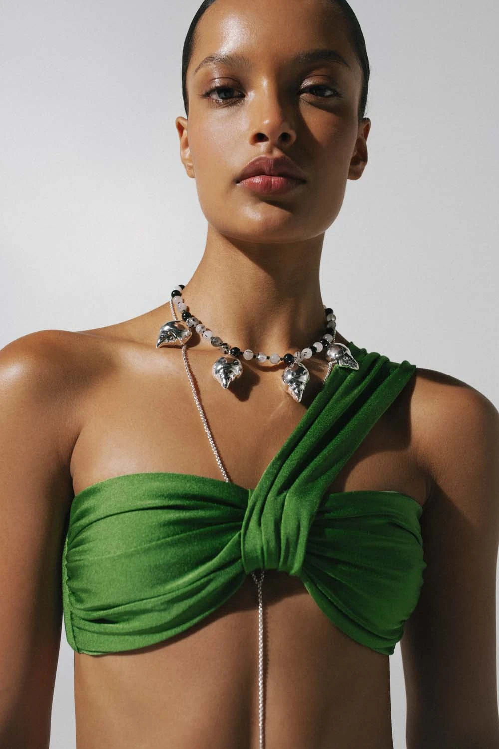 Roam Bikini Top made by BAOBAB