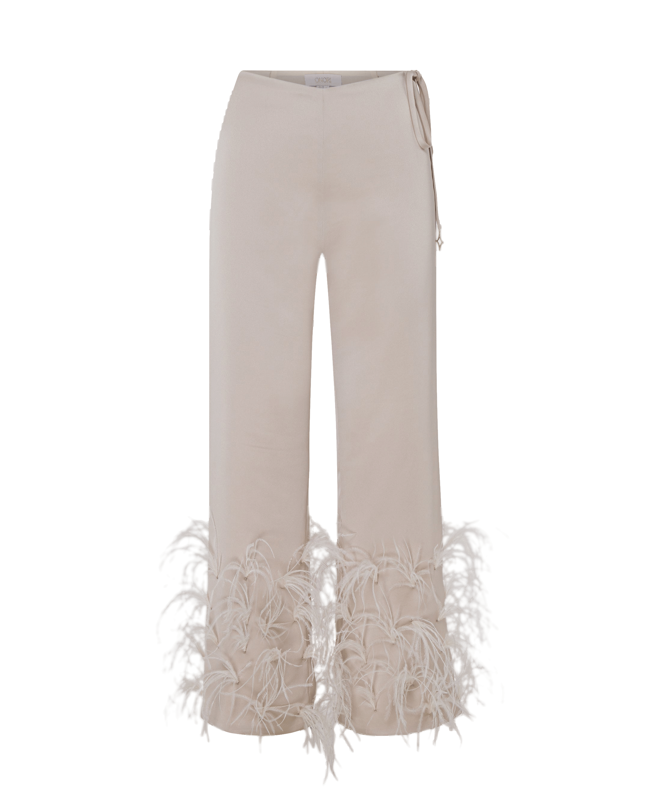 Grace Pants made by ONORI