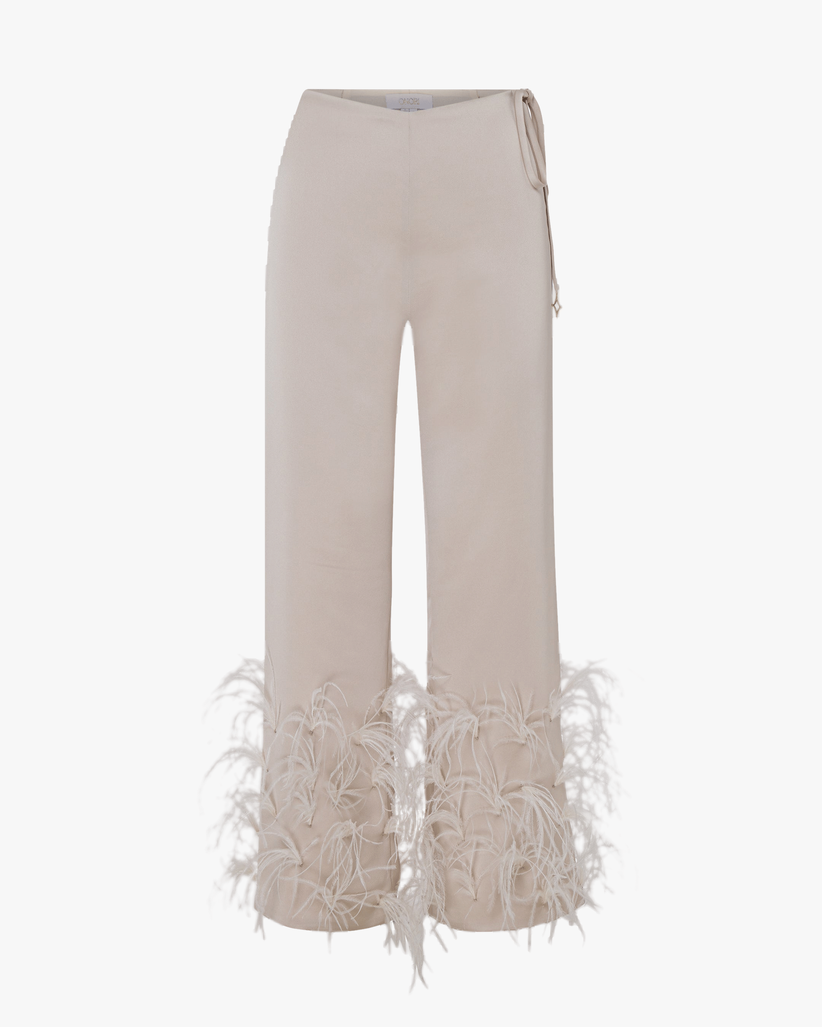 Grace Pants made by ONORI