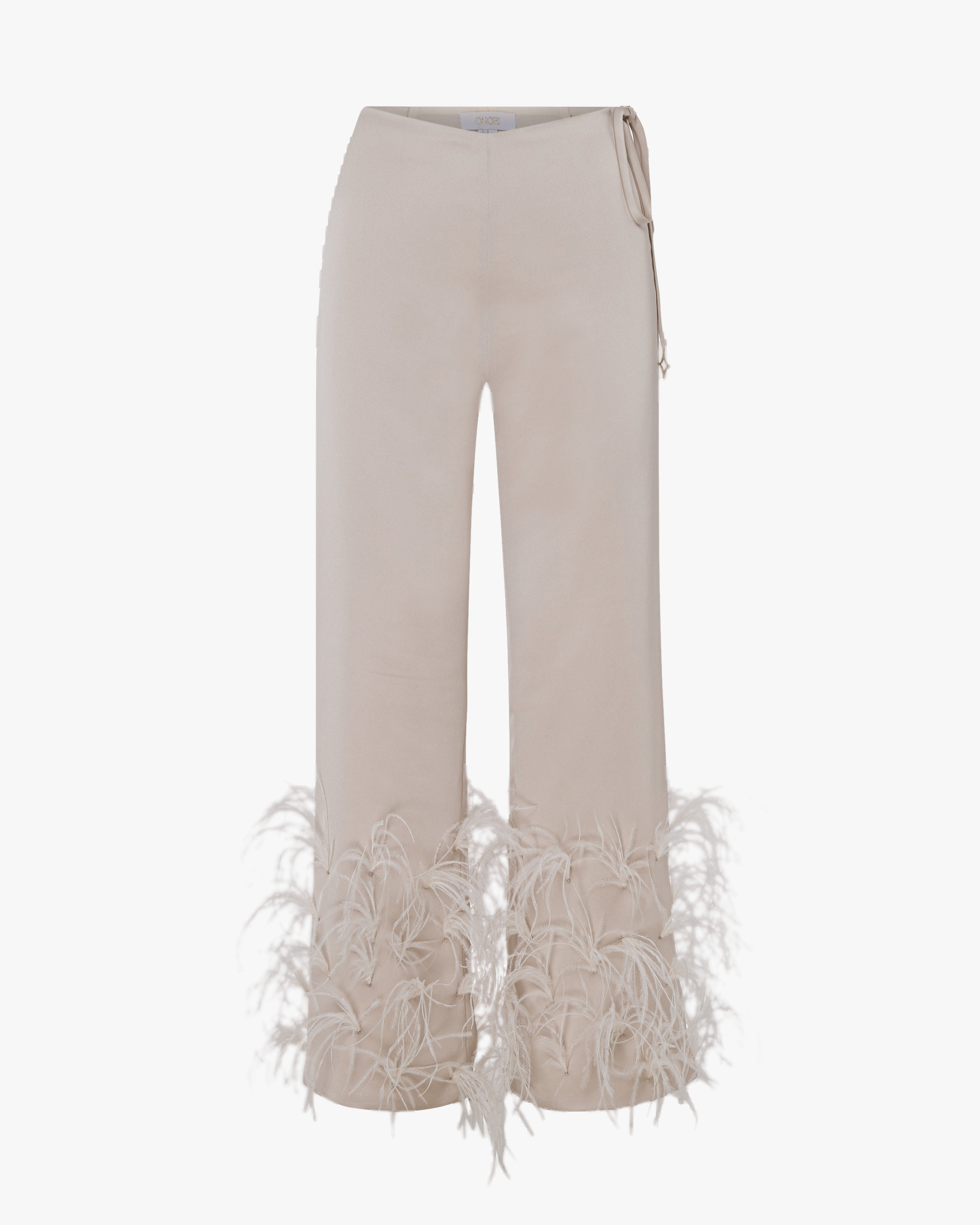 Grace Pants made by ONORI