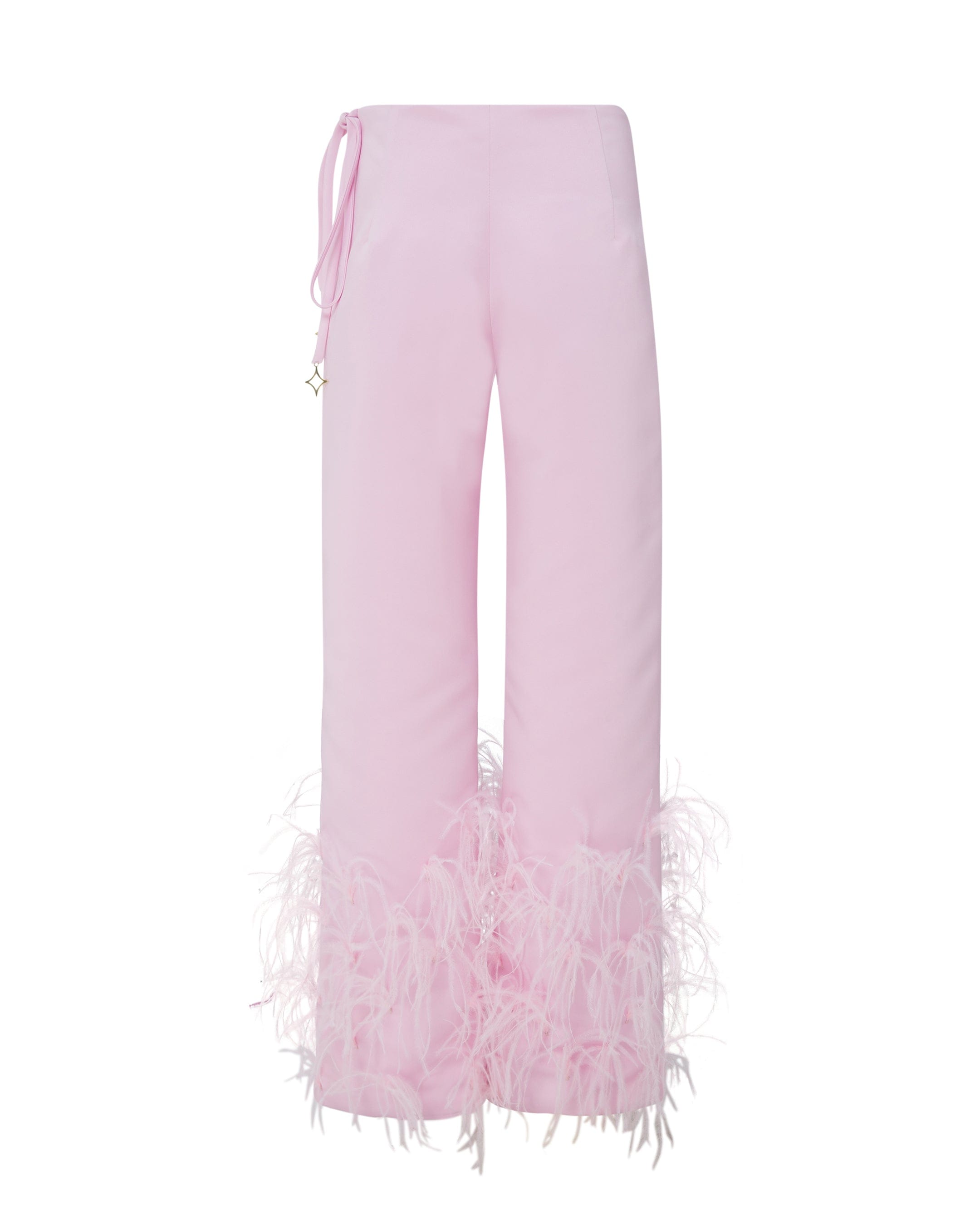 Grace Pants made by ONORI