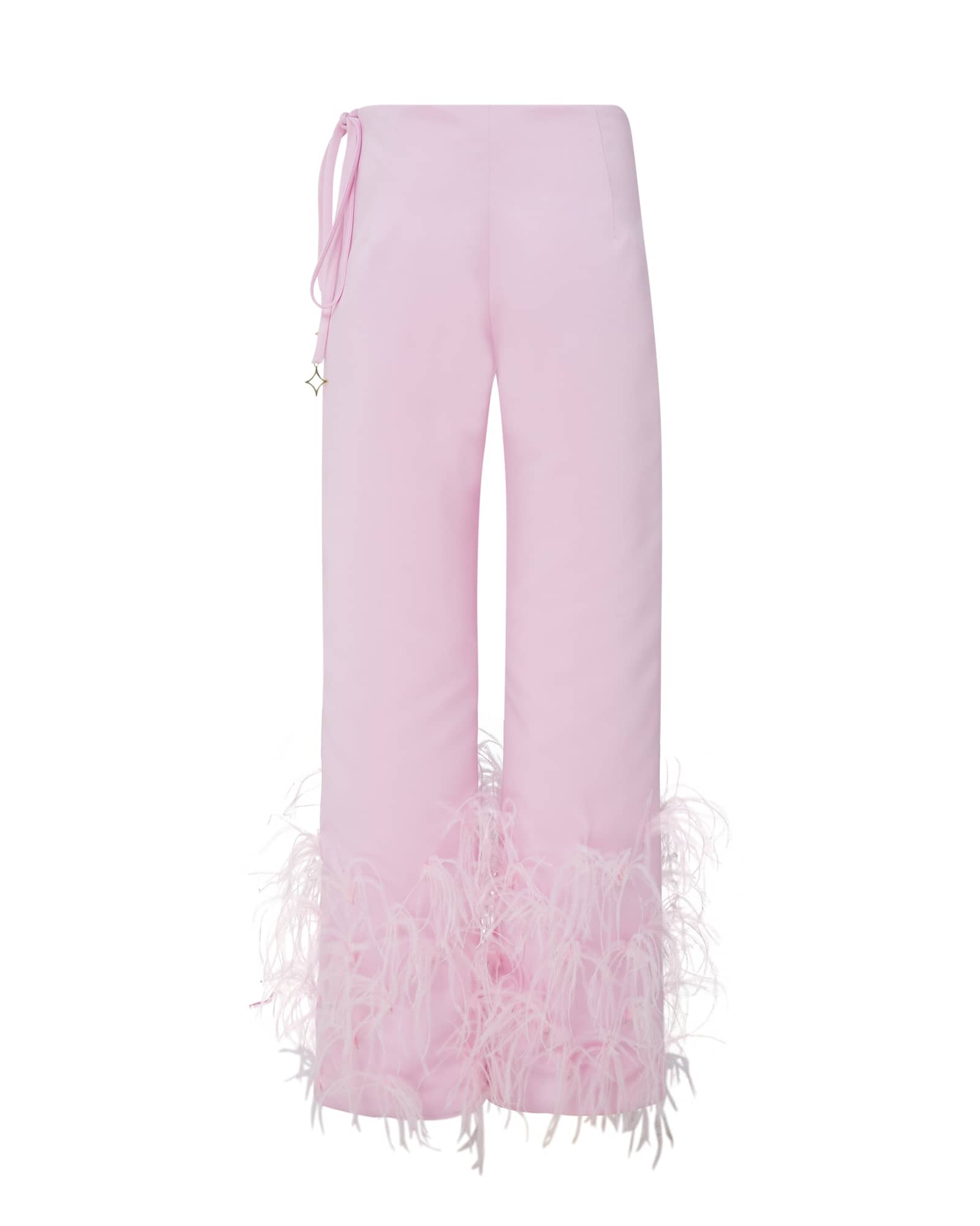 Grace Pants made by ONORI