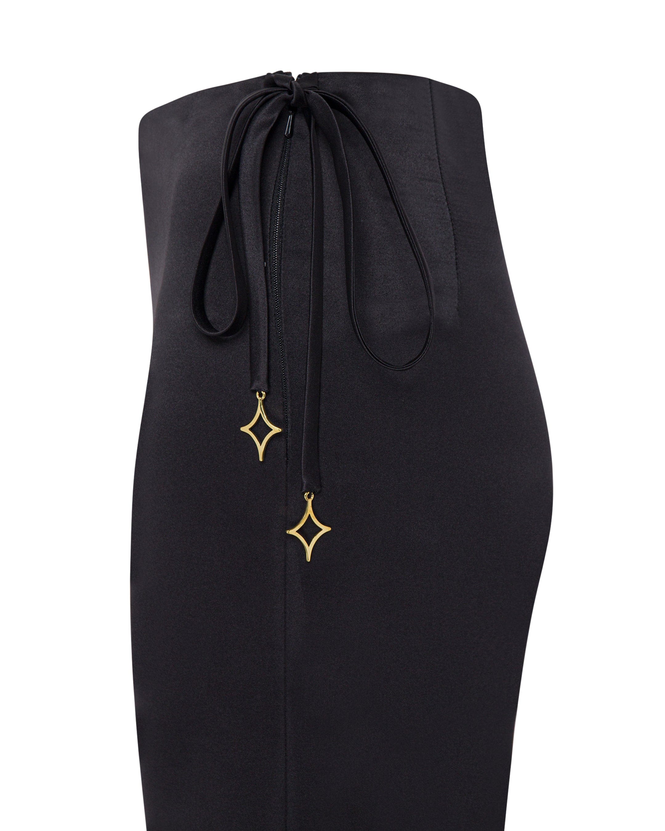 Grace Pants made by ONORI