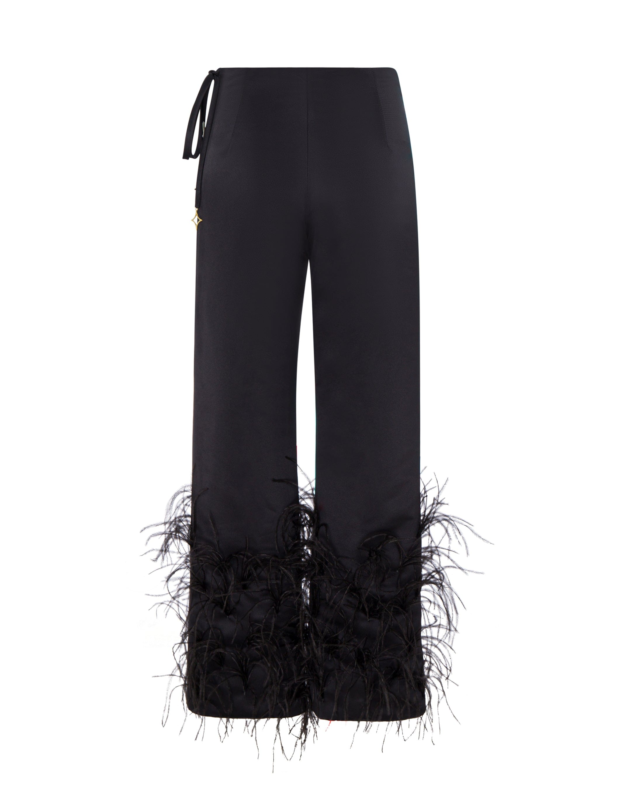 Grace Pants made by ONORI