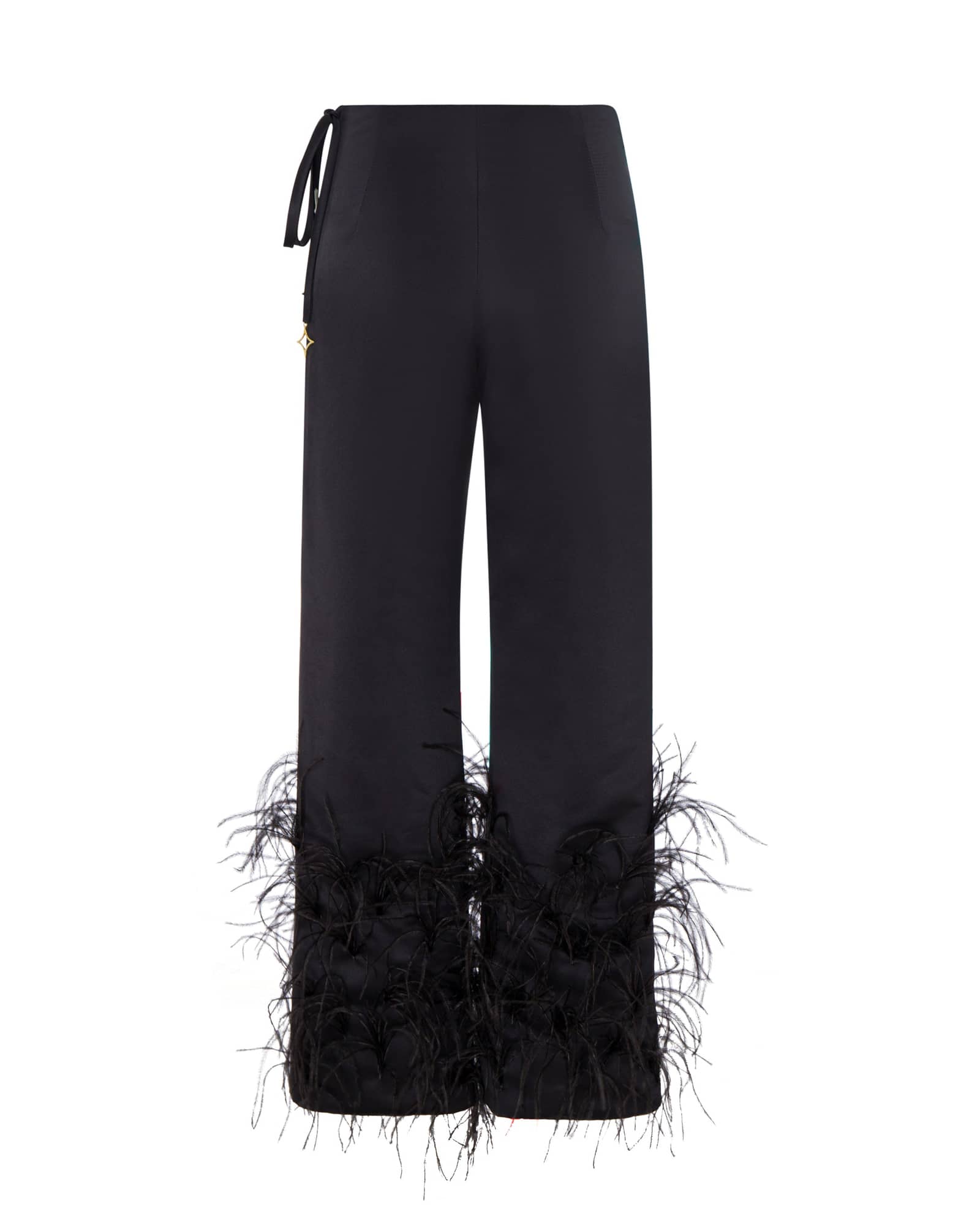 Grace Pants made by ONORI