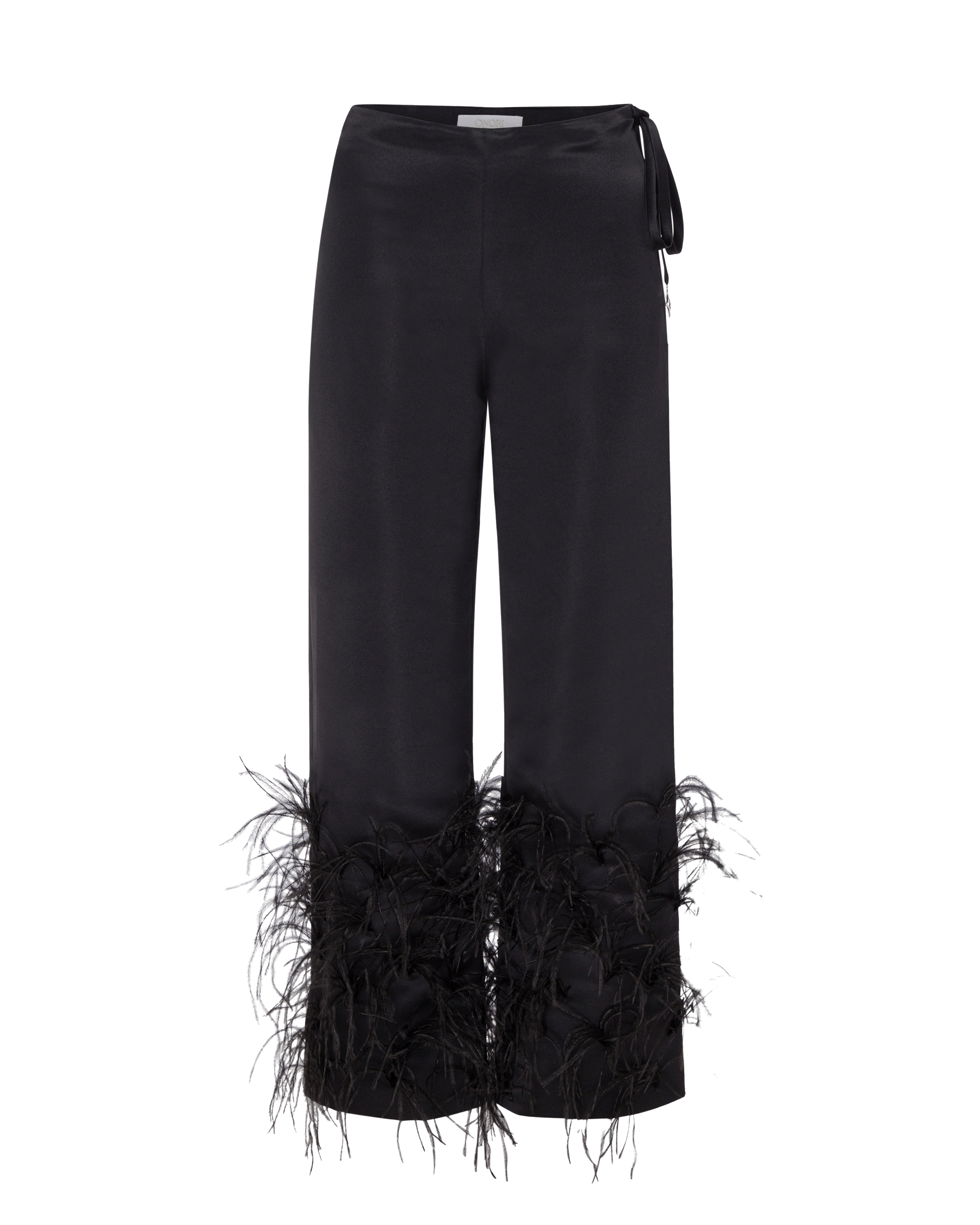 Grace Pants made by ONORI