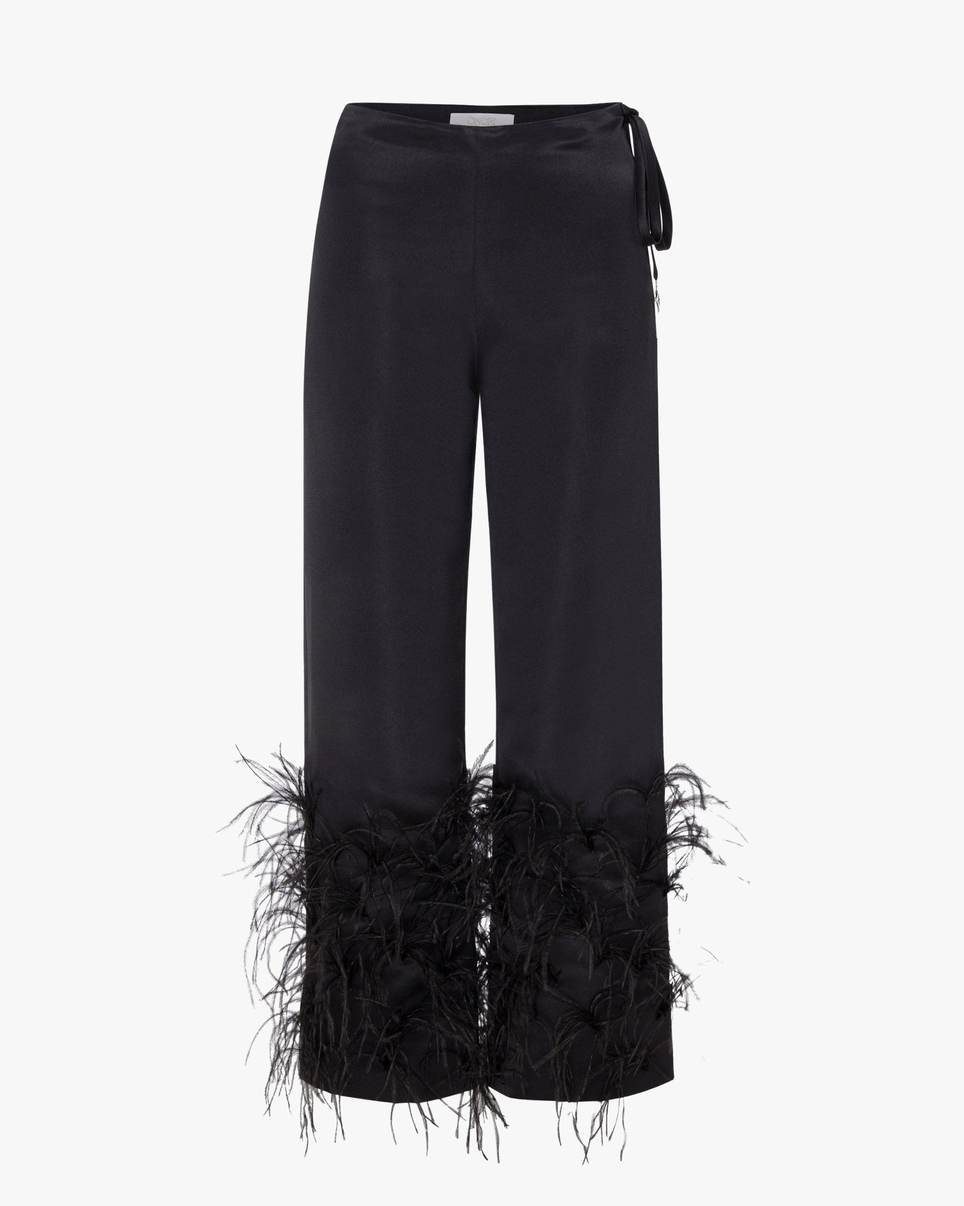 Grace Pants made by ONORI