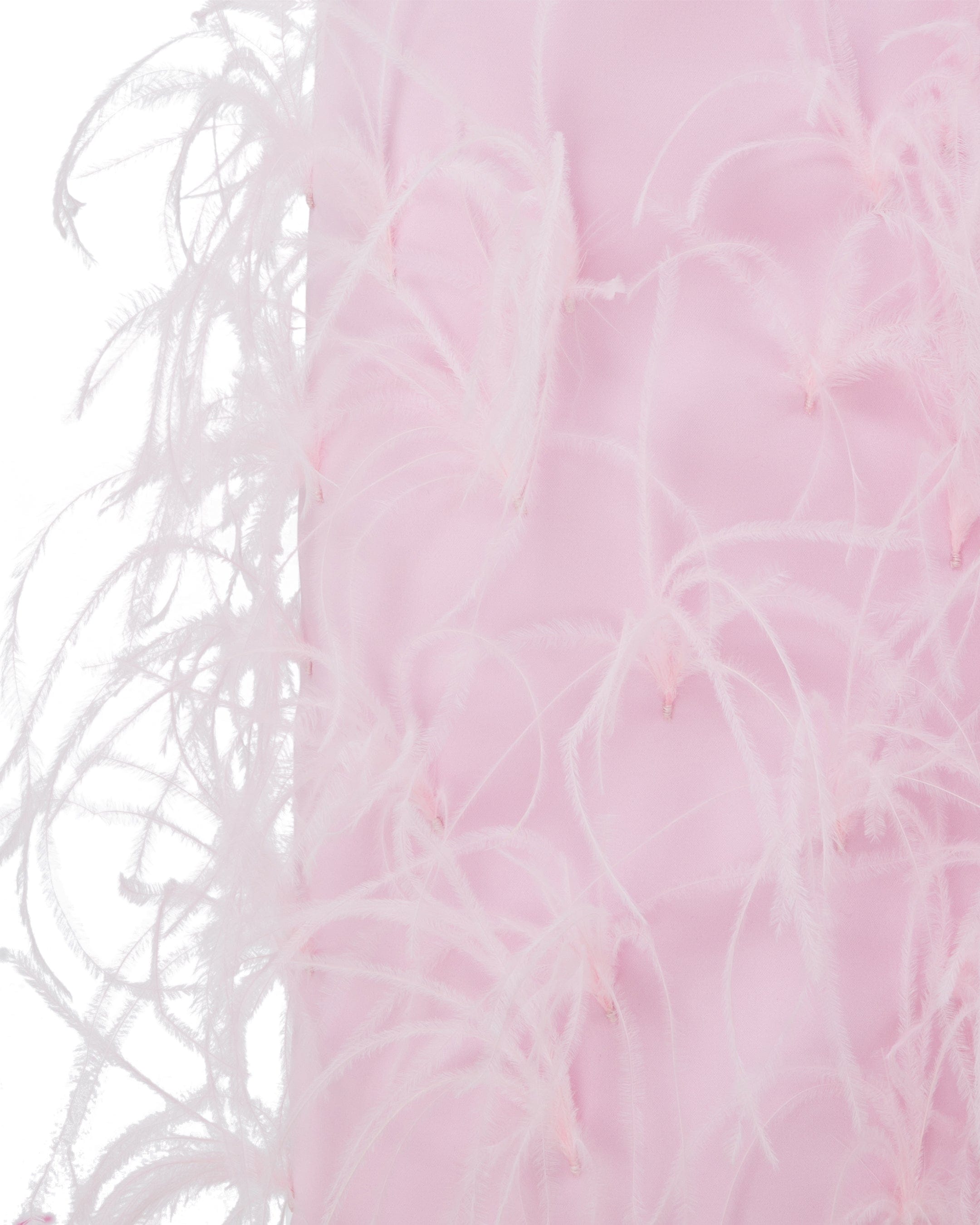 Grace Pants made by ONORI