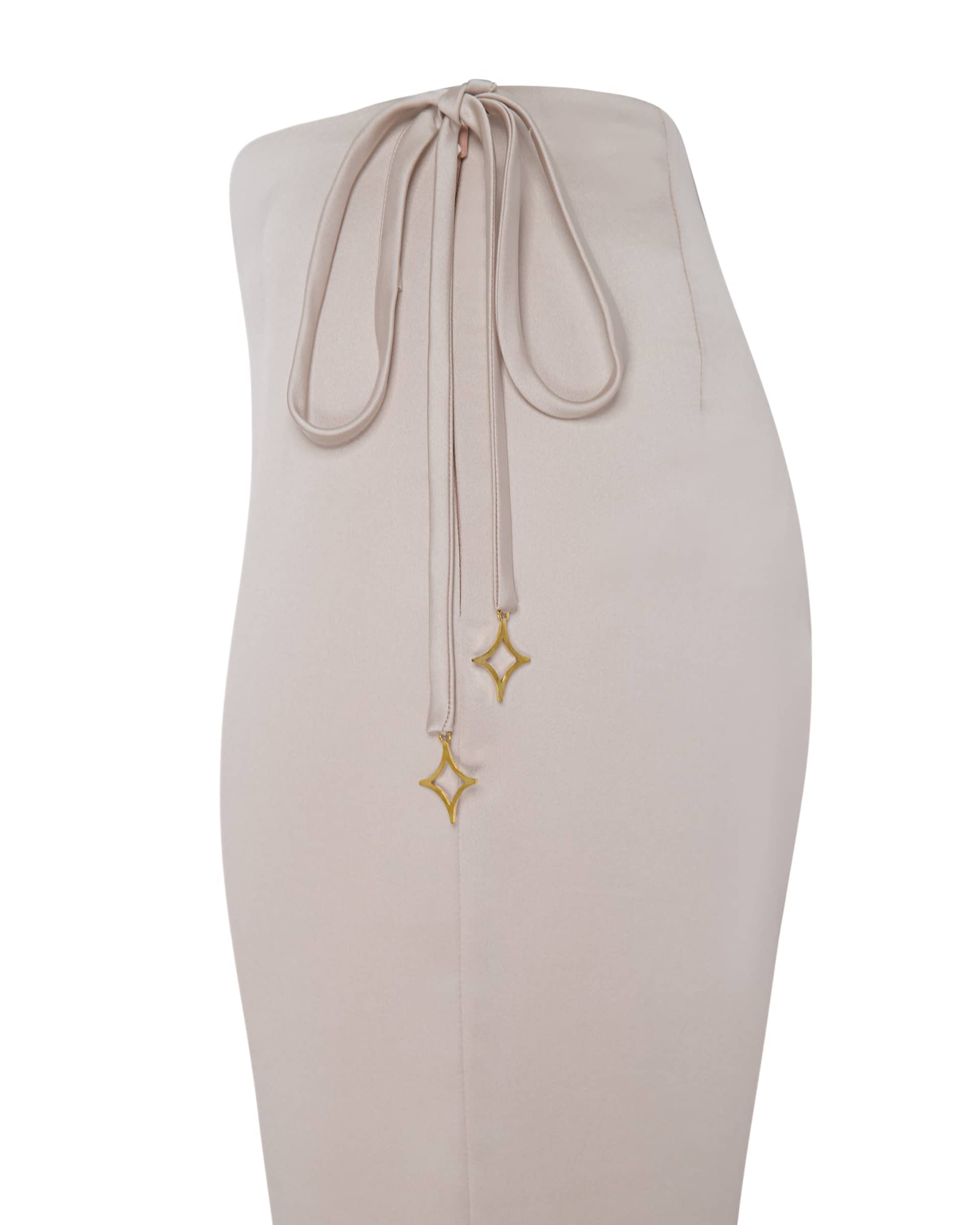 Grace Pants made by ONORI