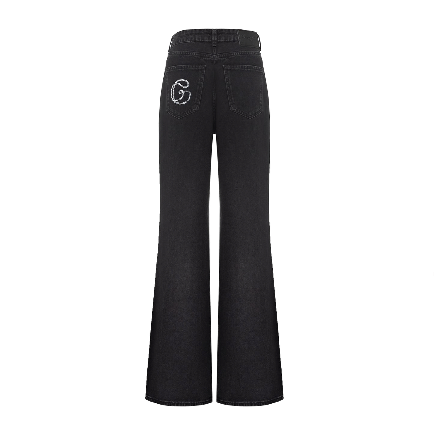 Flared Jeans G made by Gasanova