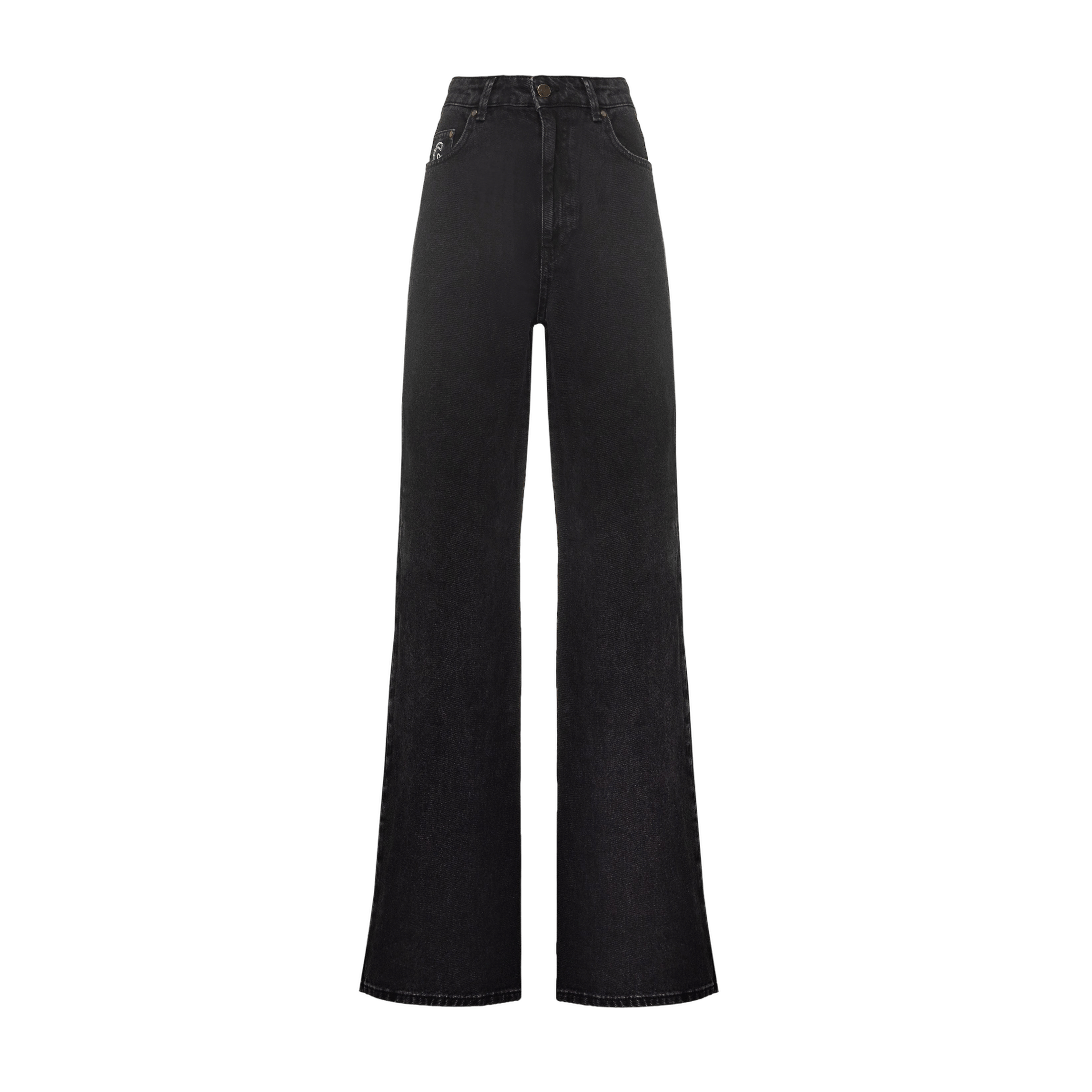 Flared Jeans G made by Gasanova