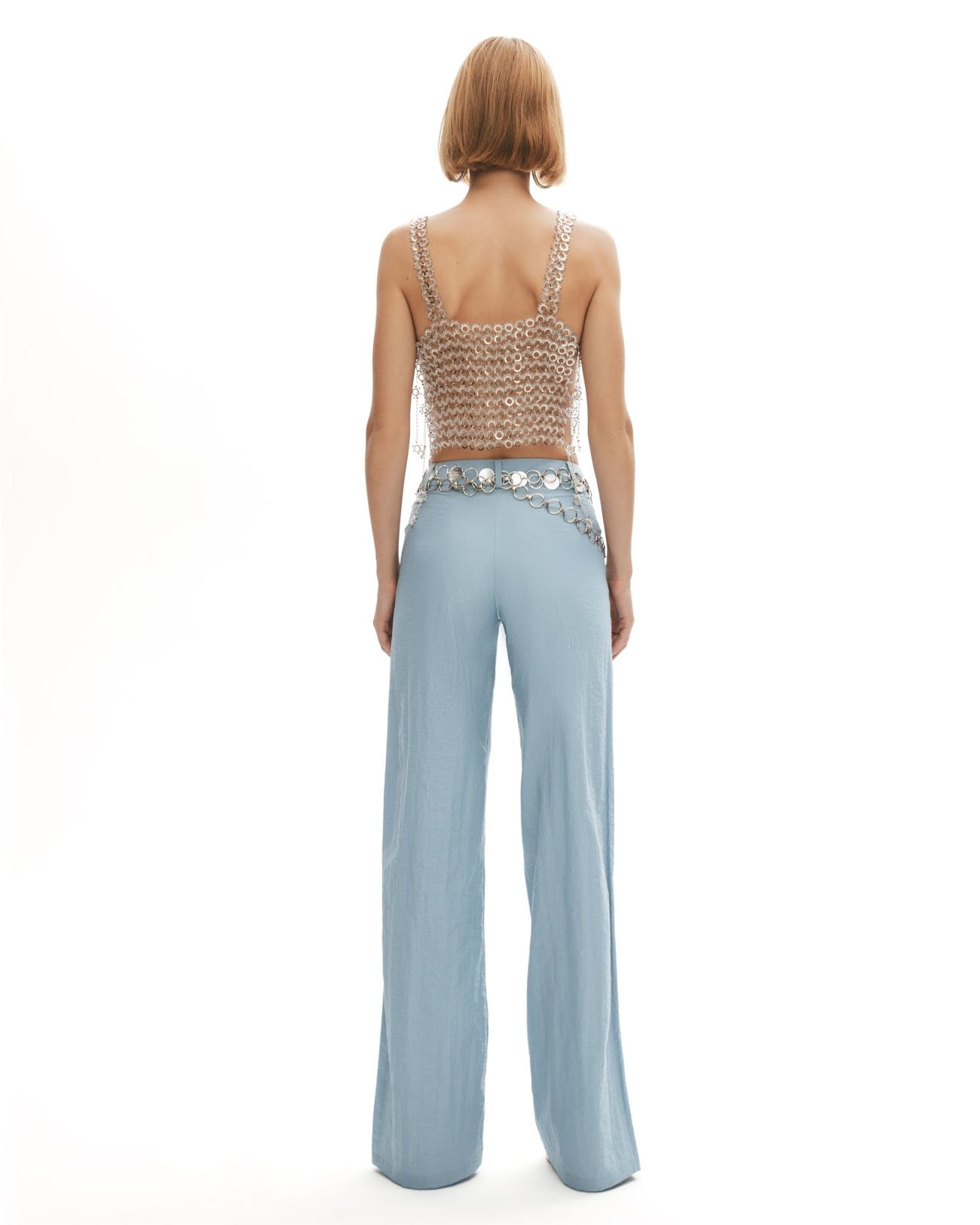 Magnet Of Scandal In Blue made by Khela