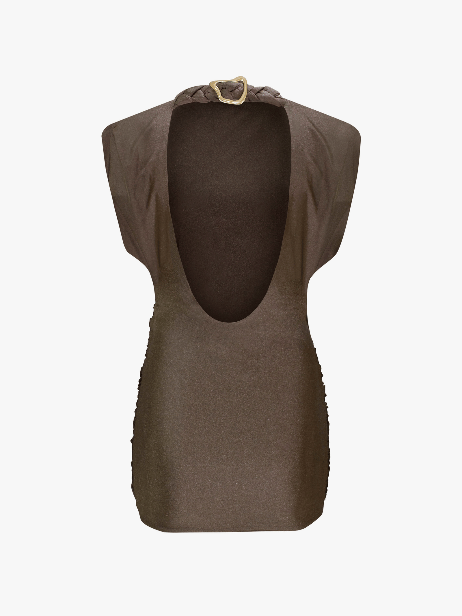 Mocca Dress made by Lediel