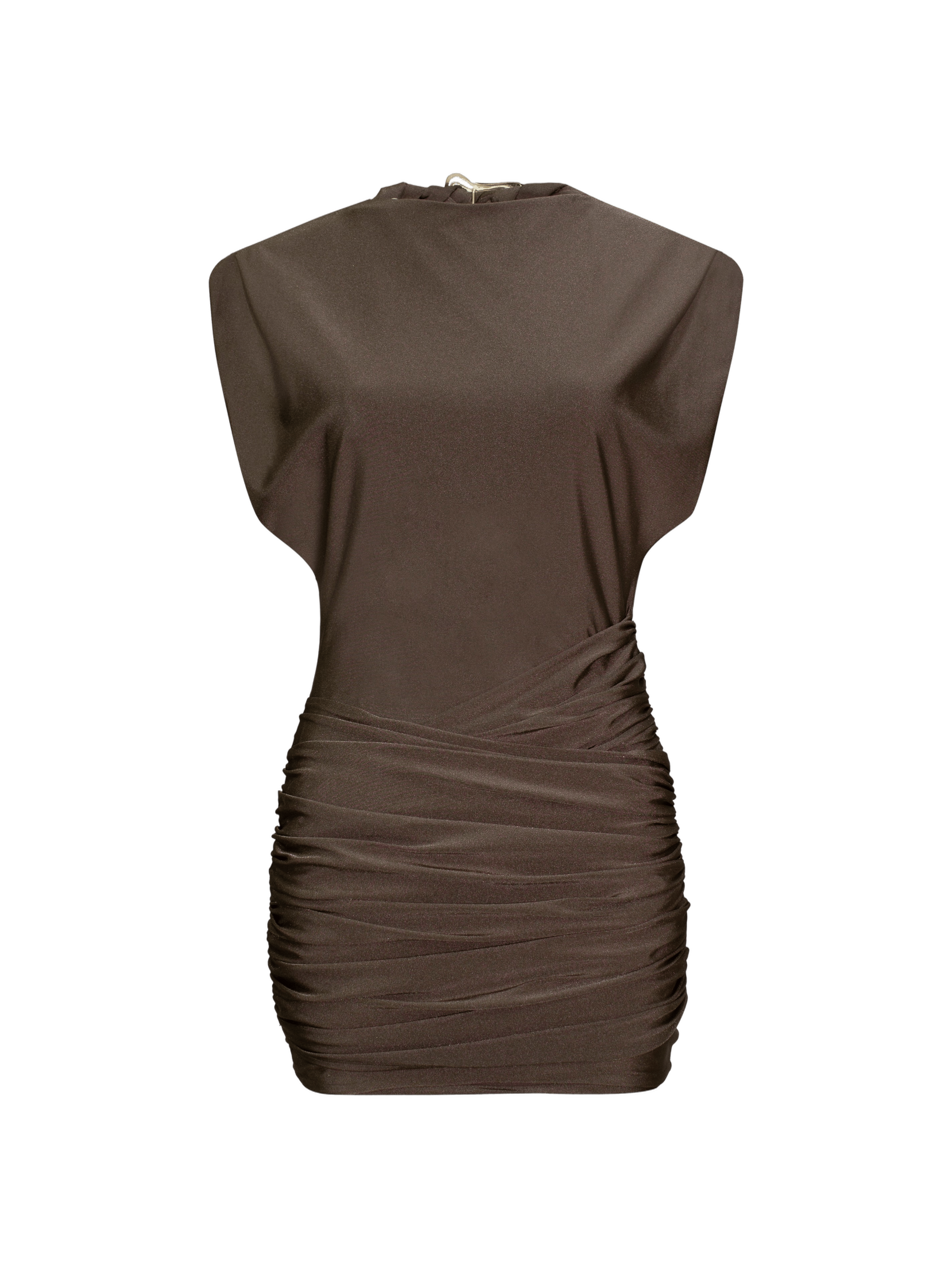 Mocca Dress made by Lediel