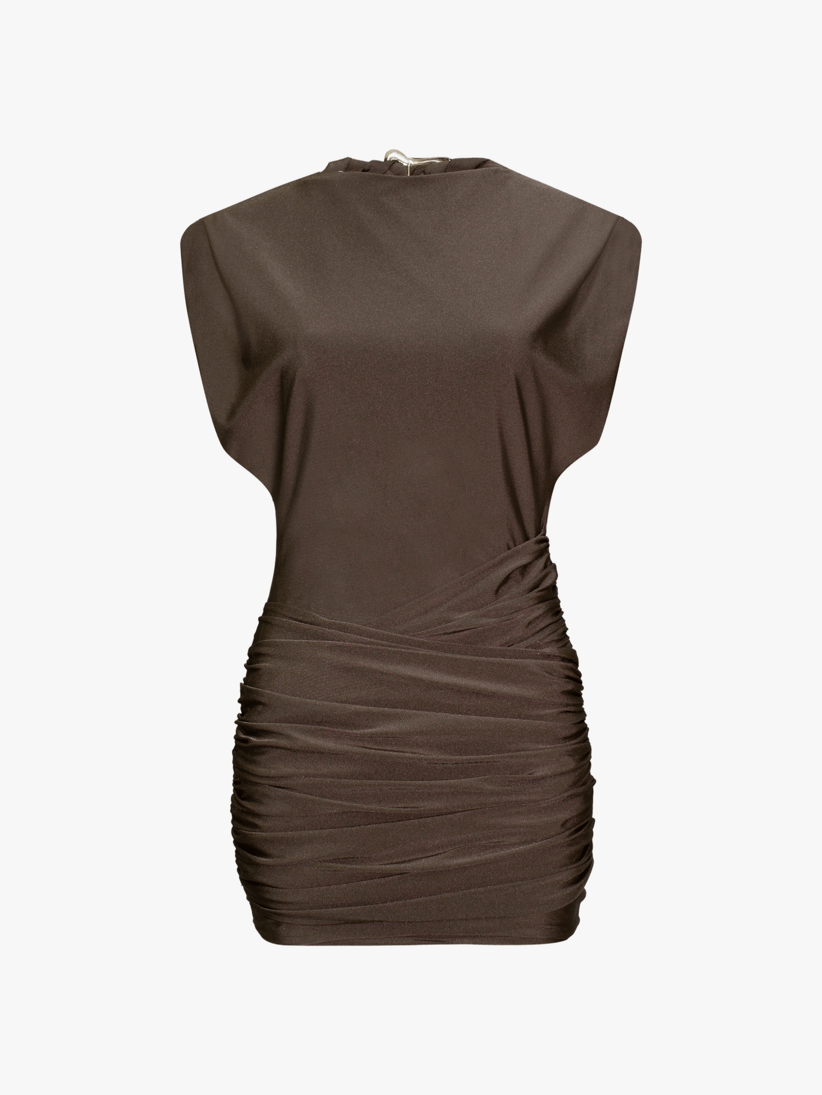 Mocca Dress made by Lediel