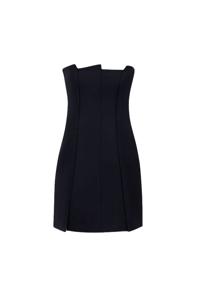 EDEN SHAPED DRESS made by Occleus