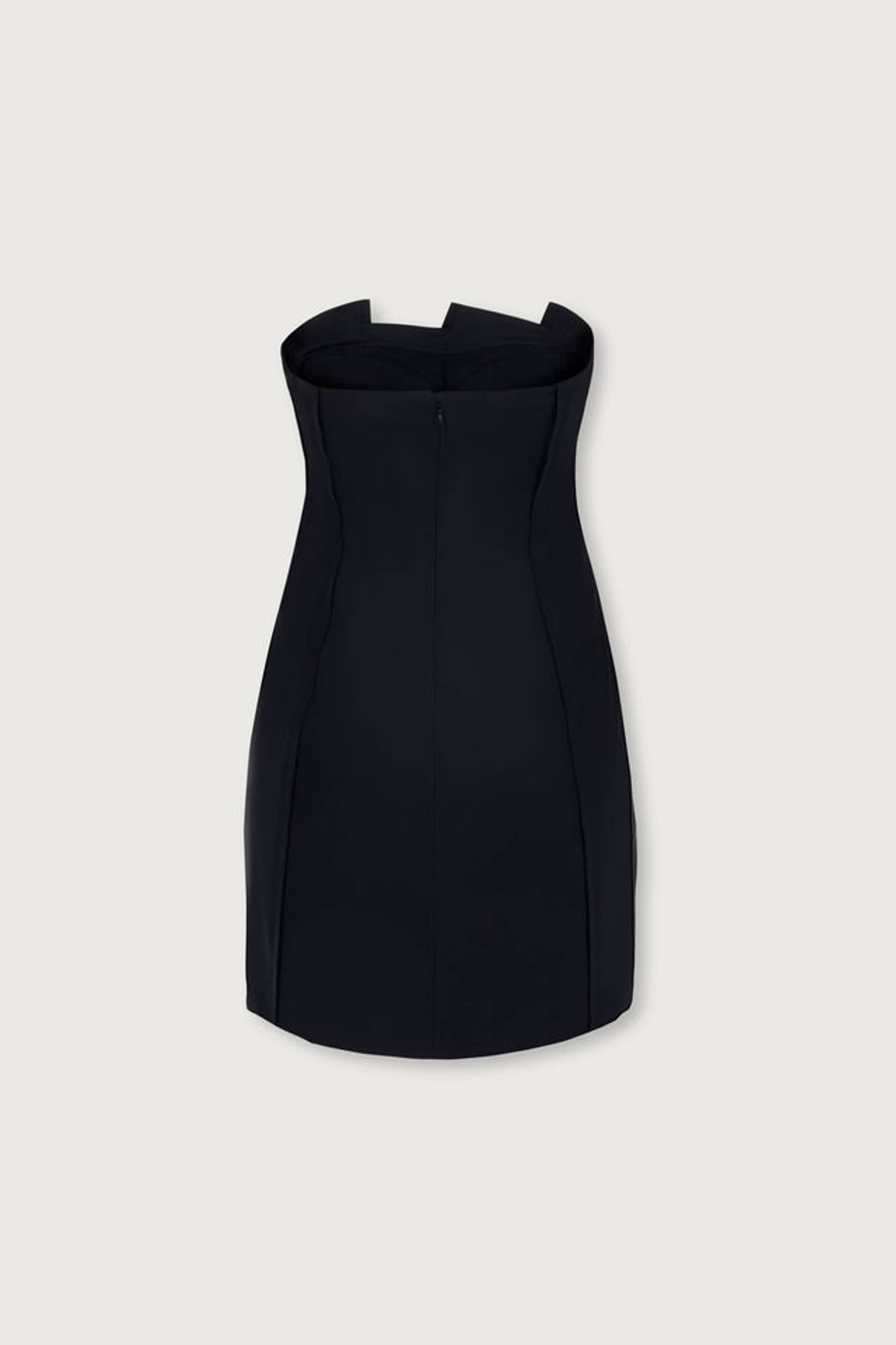 EDEN SHAPED DRESS made by Occleus