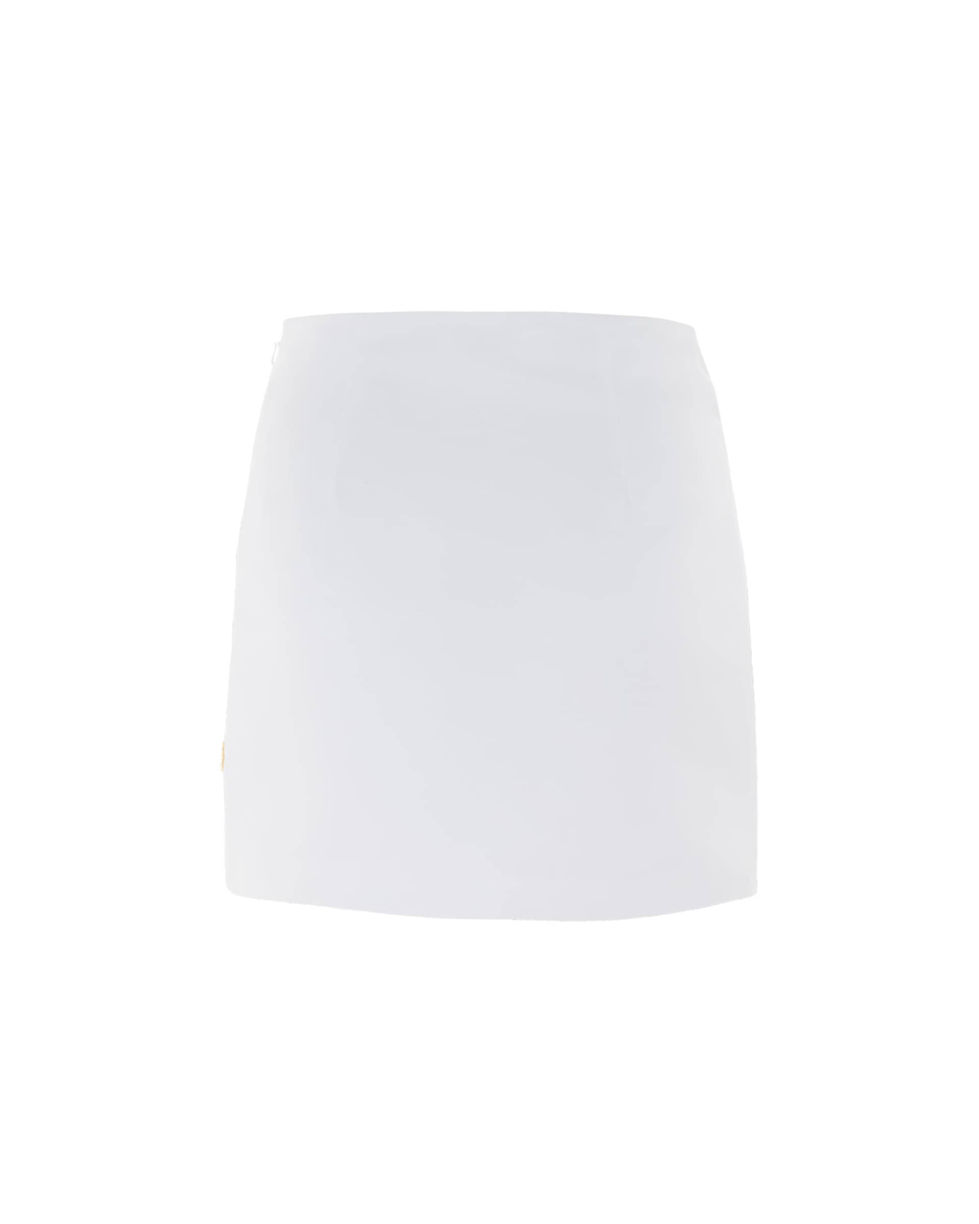 Mini Skirt made by ONORI