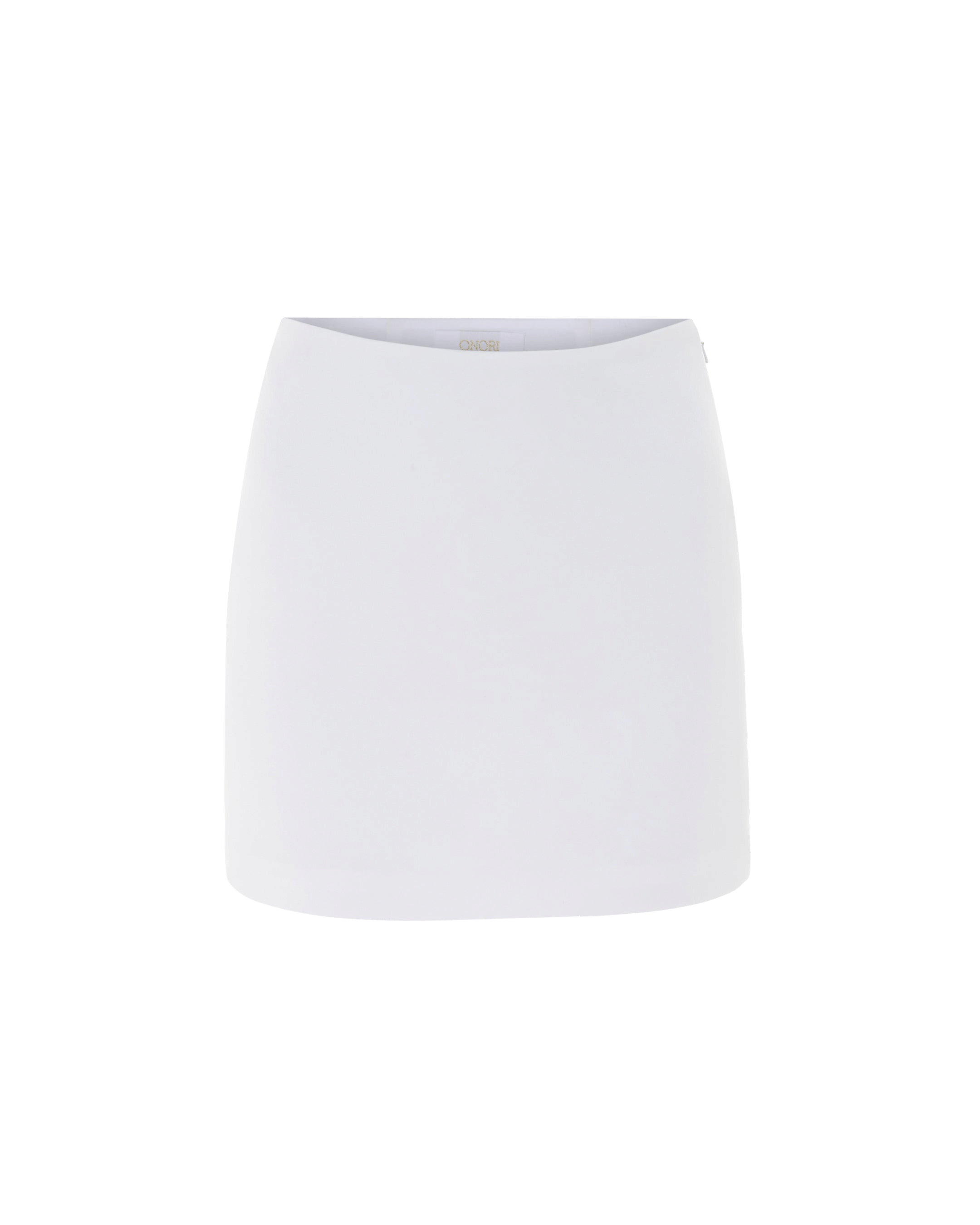 Mini Skirt made by ONORI