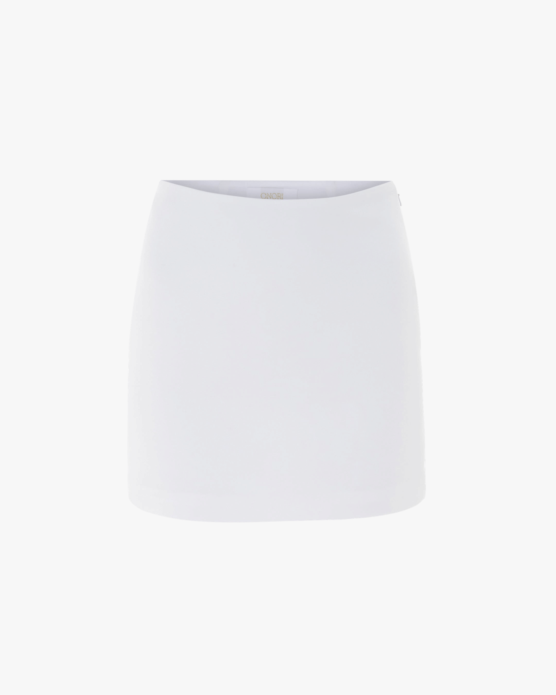 Mini Skirt made by ONORI