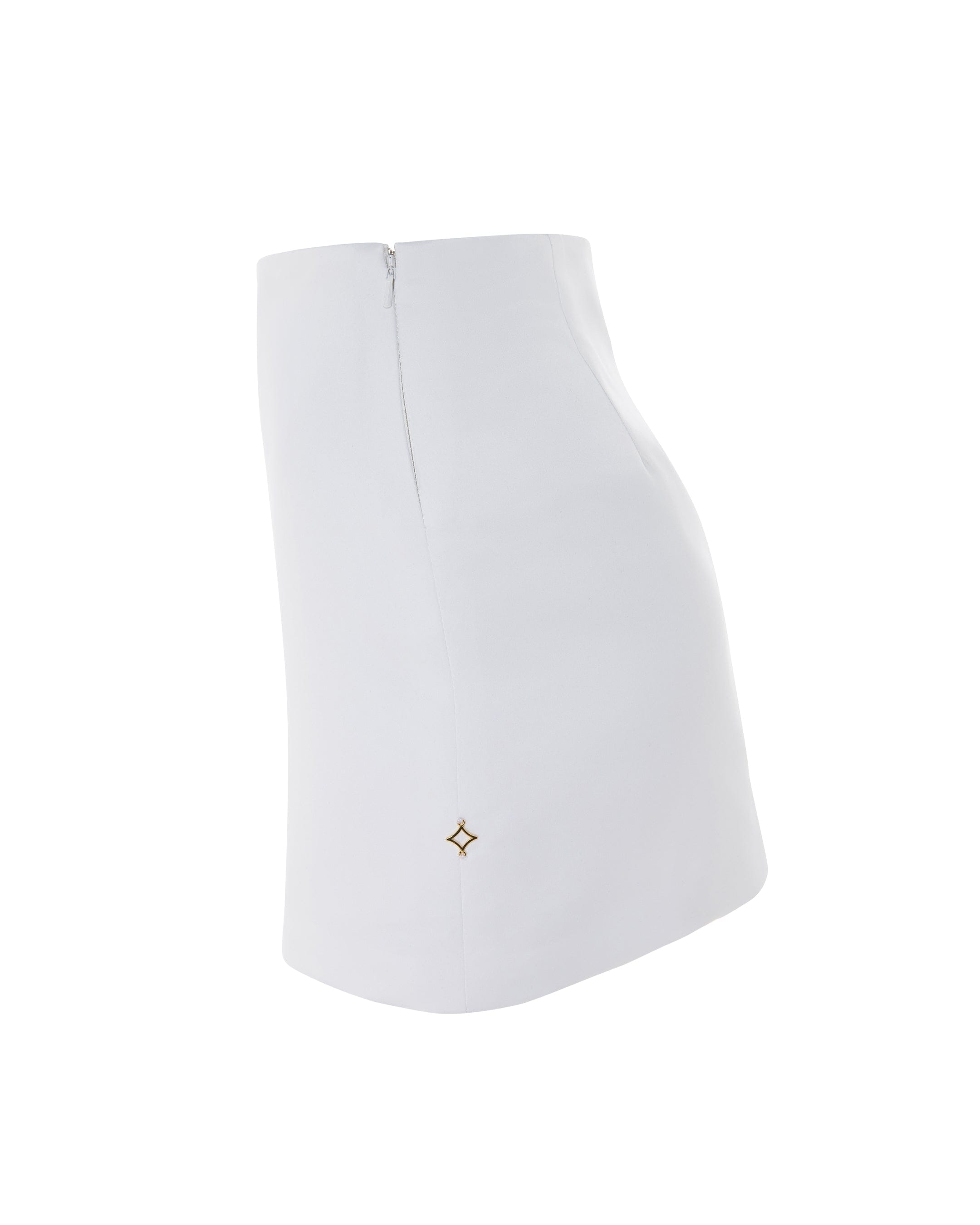 Mini Skirt made by ONORI