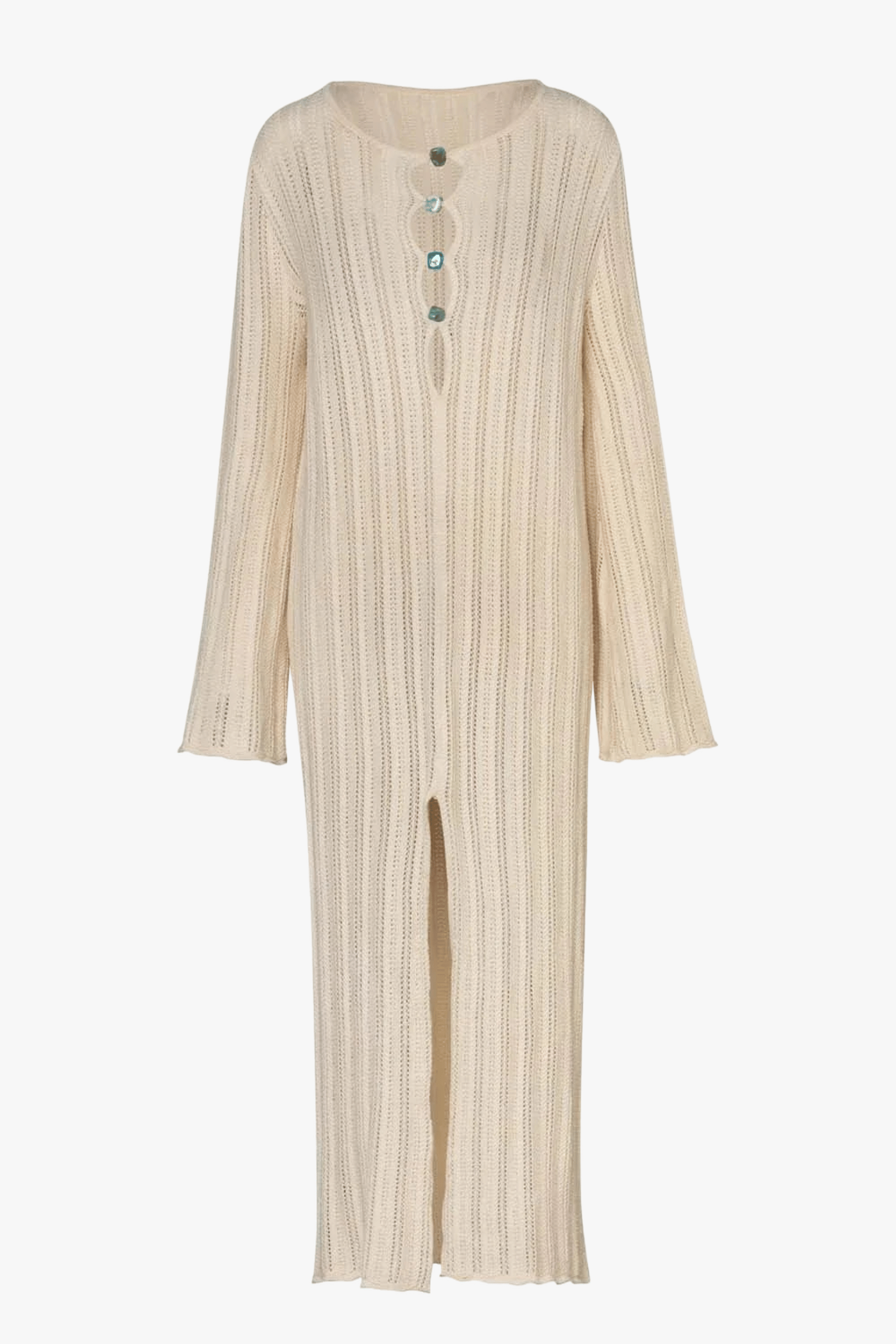 Mamu Maxi Dress made by BAOBAB