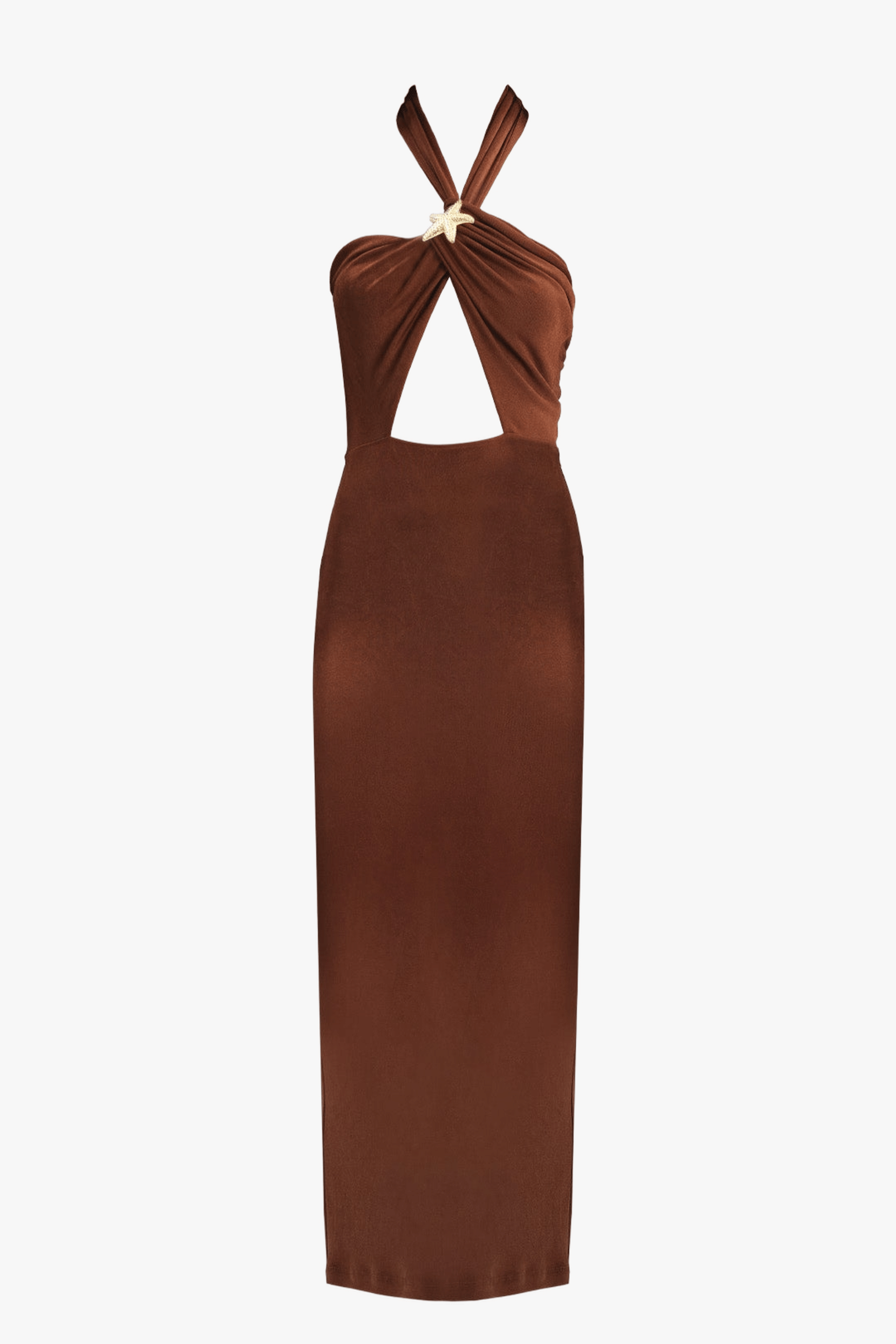 Karel Stretch Dress made by Gigii's