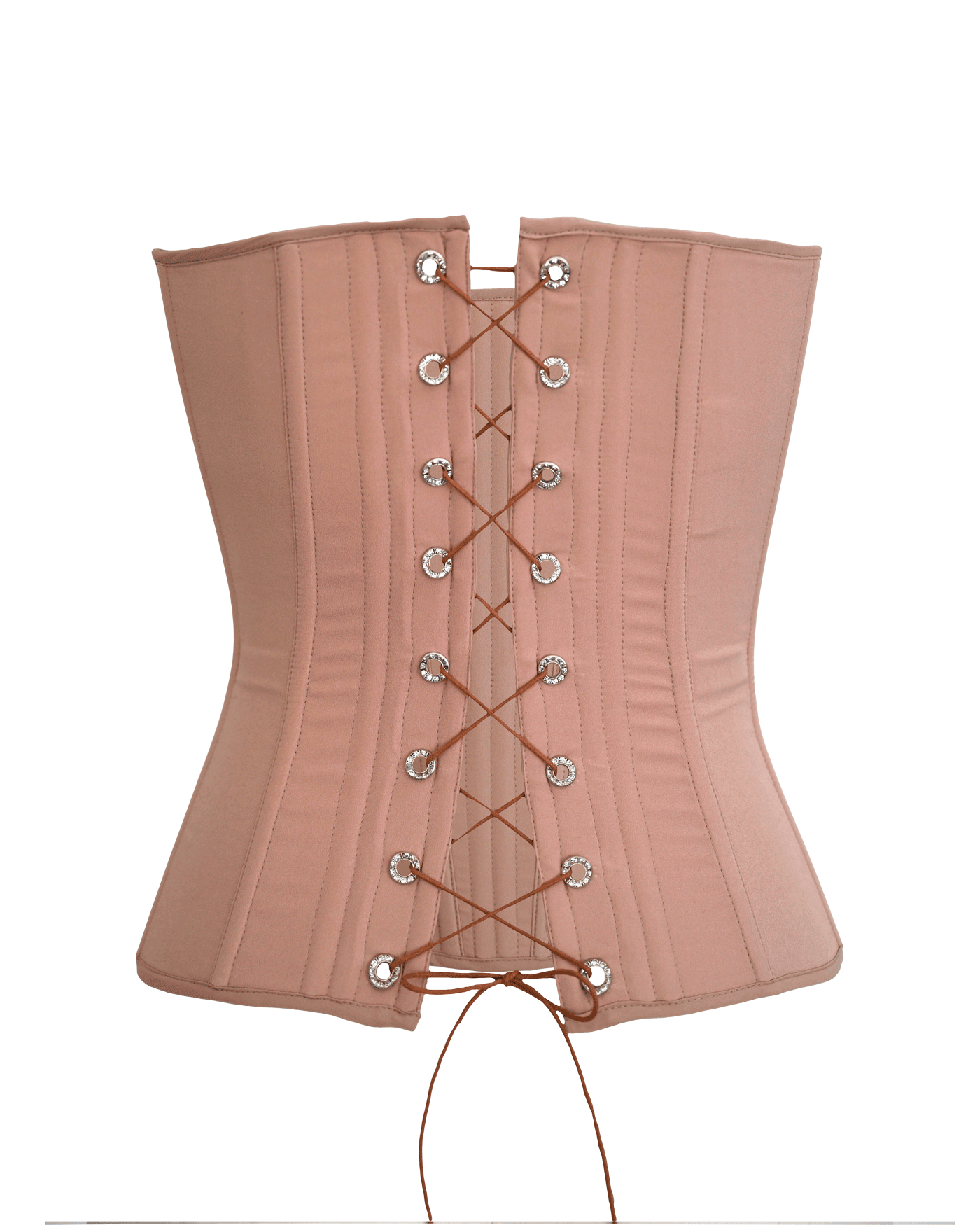 NUDE VICTORIAN made by Alice Pons Milano