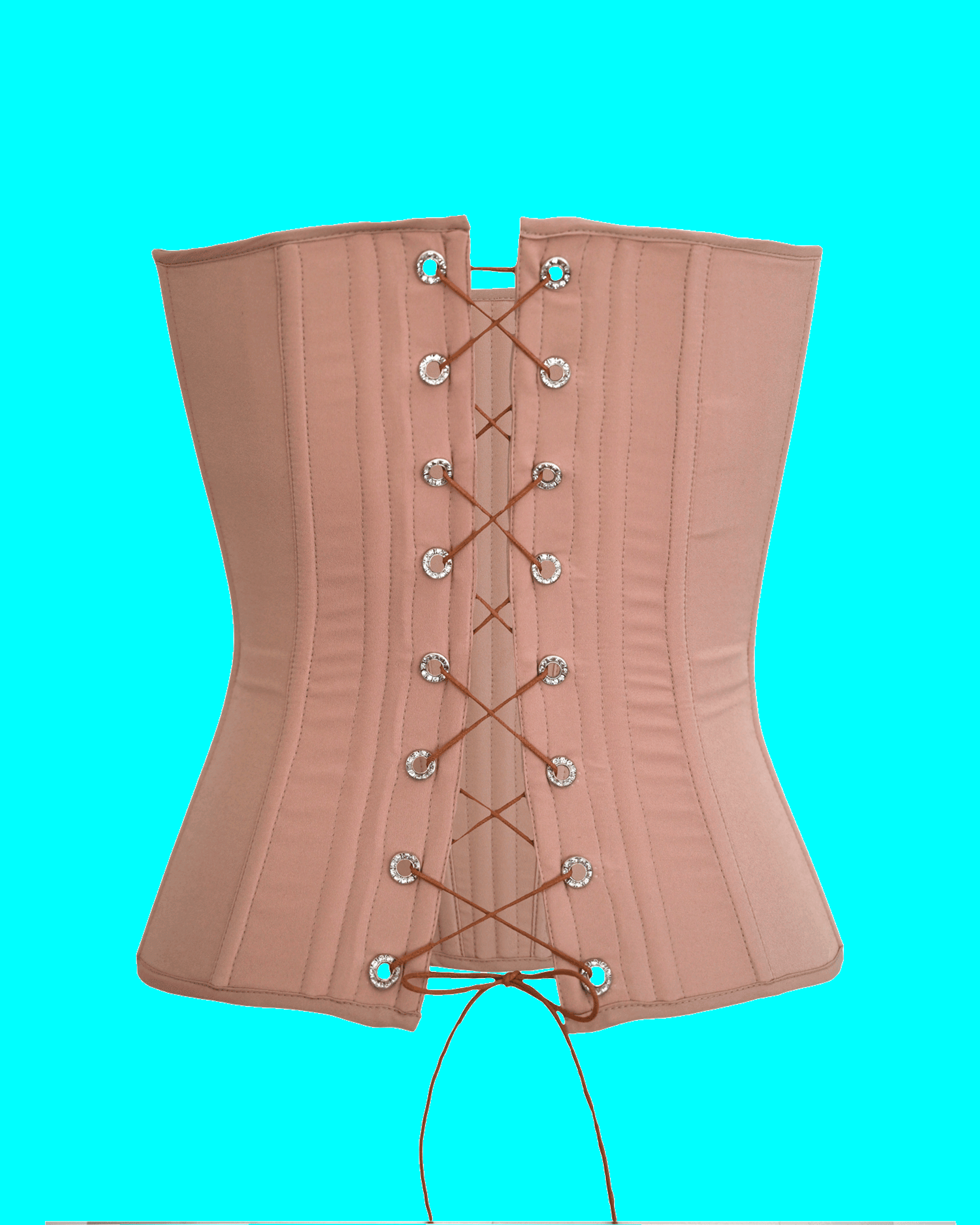 NUDE VICTORIAN made by Alice Pons Milano