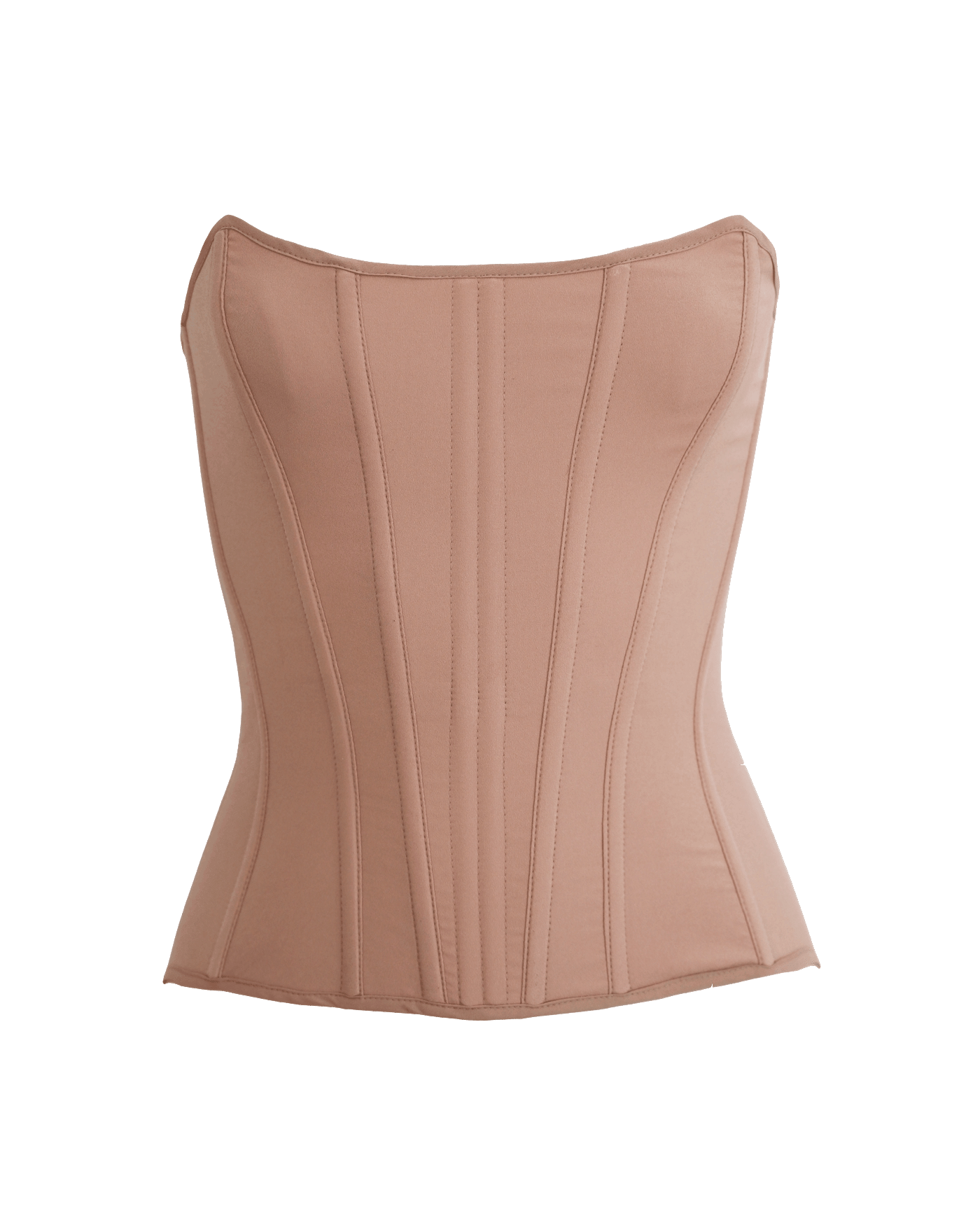 NUDE VICTORIAN made by Alice Pons Milano