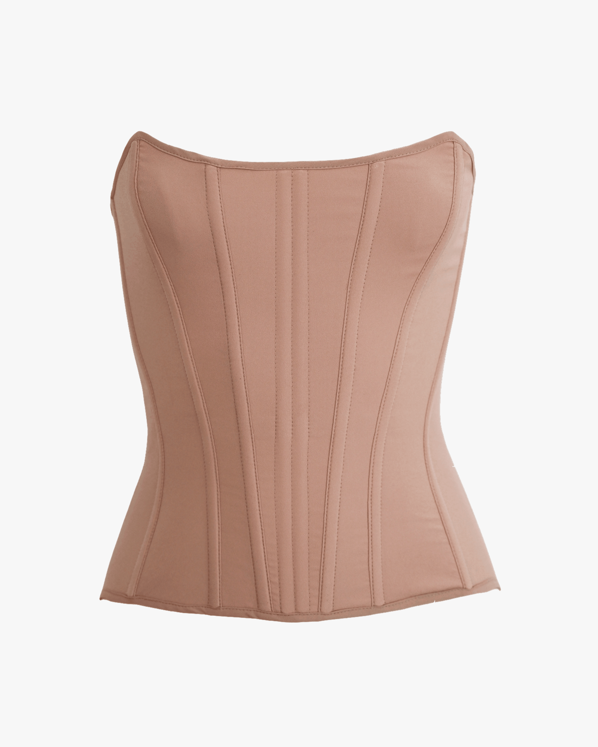 NUDE VICTORIAN made by Alice Pons Milano