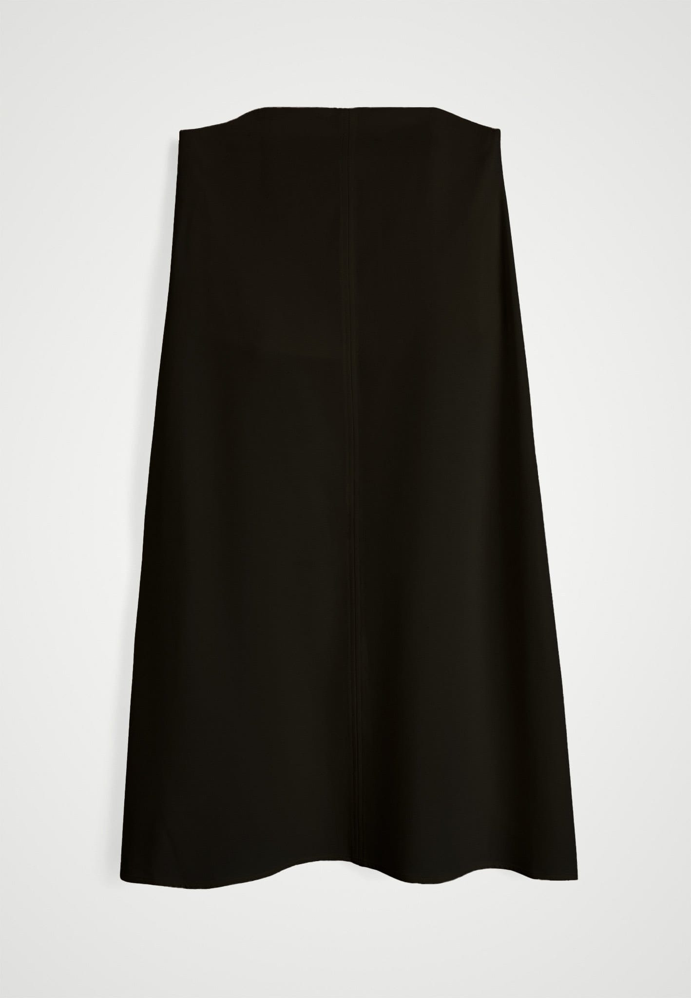 Carly Dress - Black made by HERSKIND