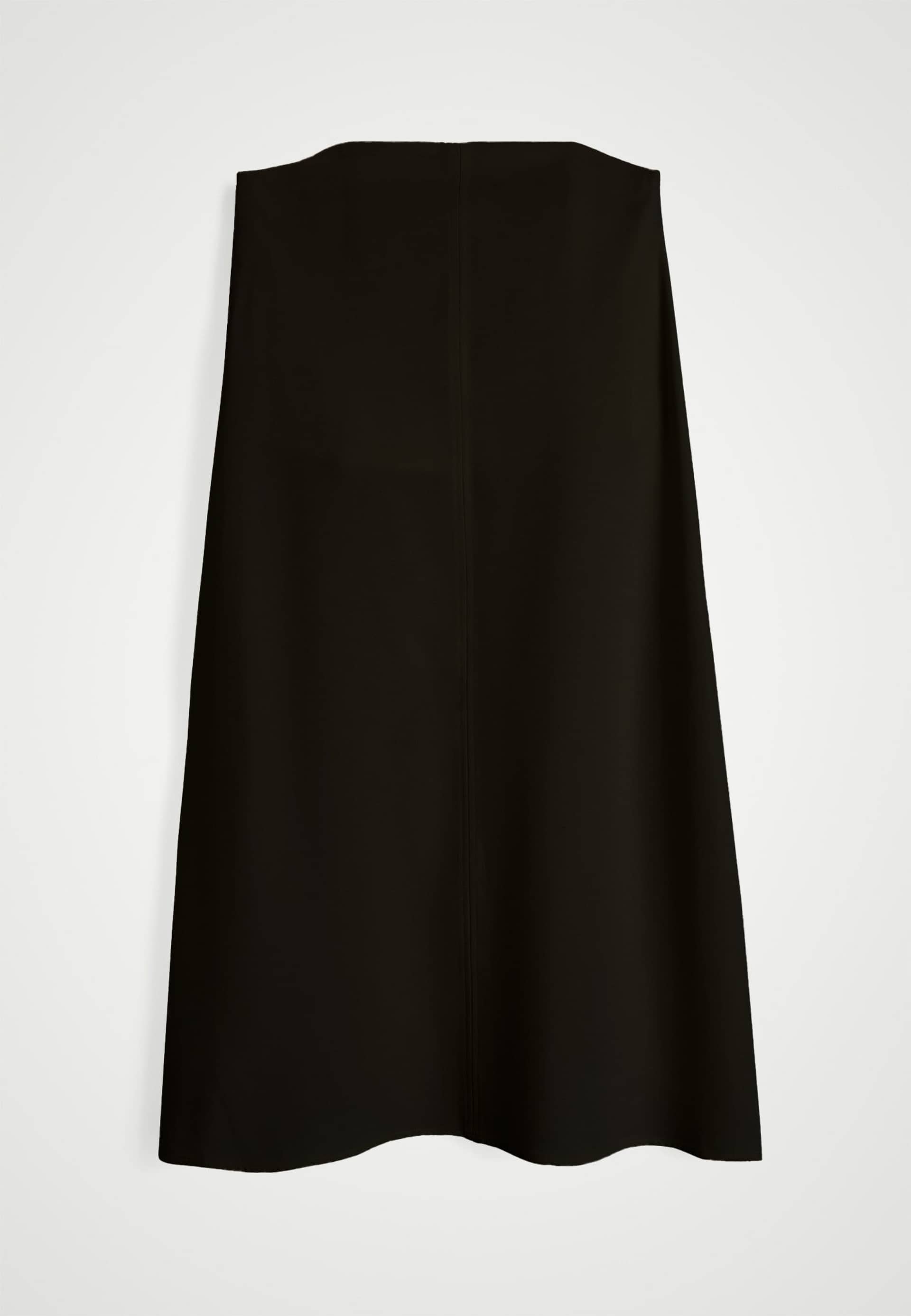 Carly Dress - Black made by HERSKIND