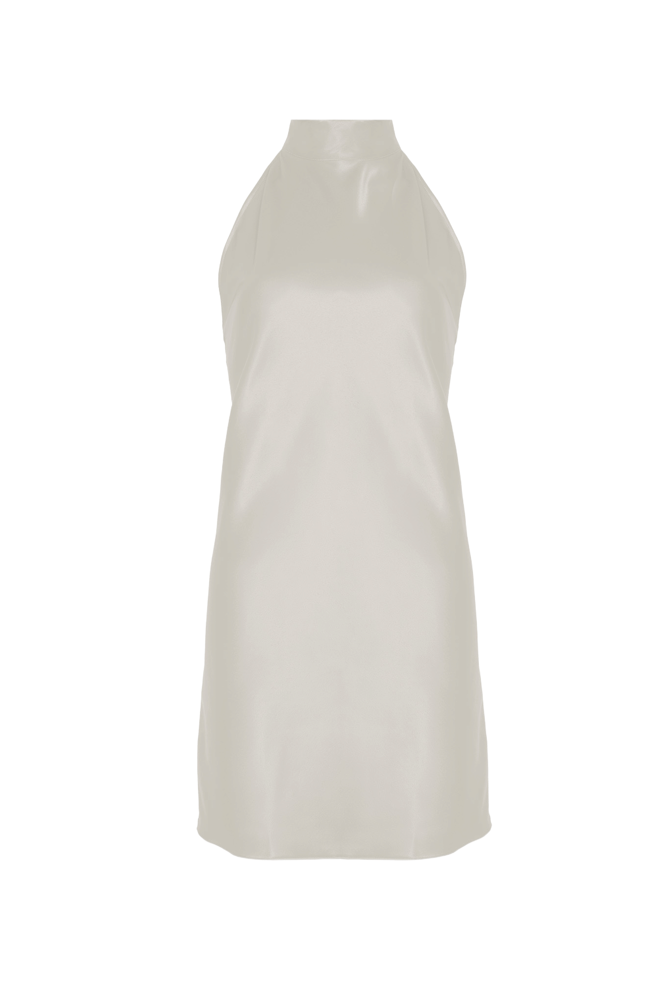 Isabella Mini in White made by Camila Sarmiento