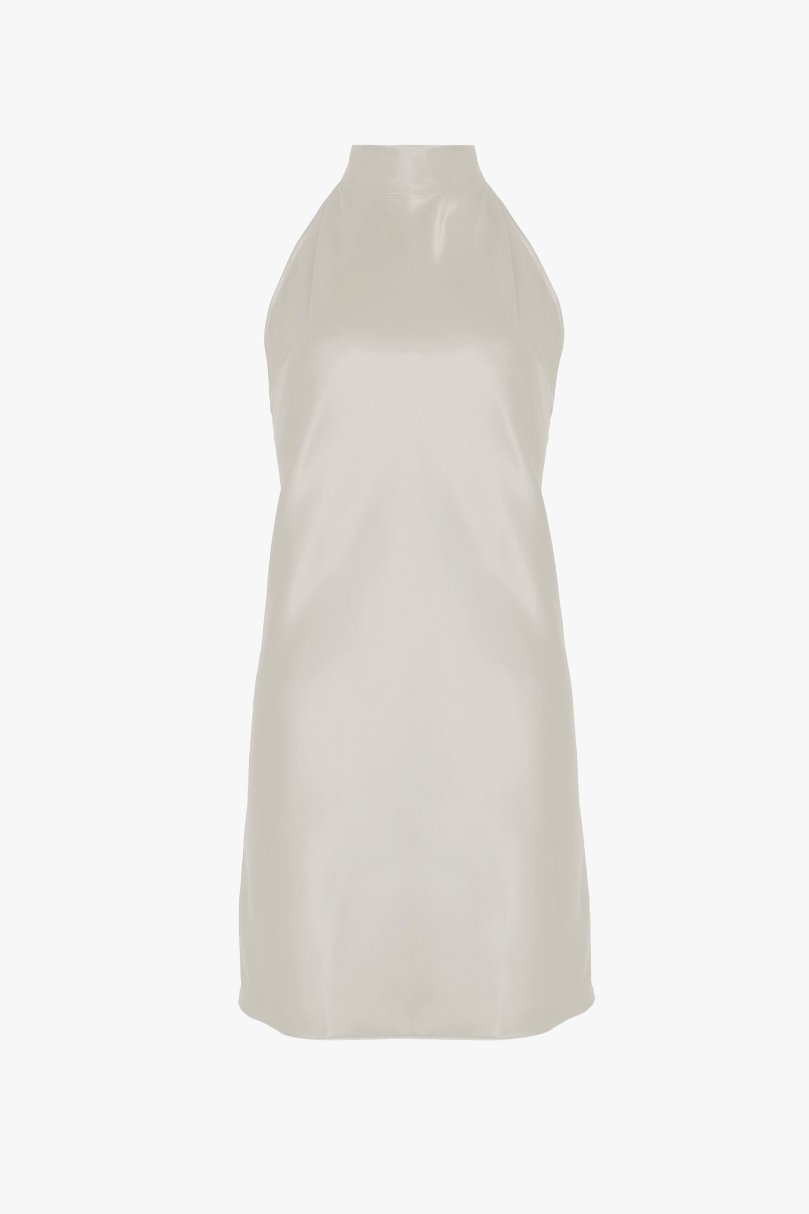 Isabella Mini in White made by Camila Sarmiento