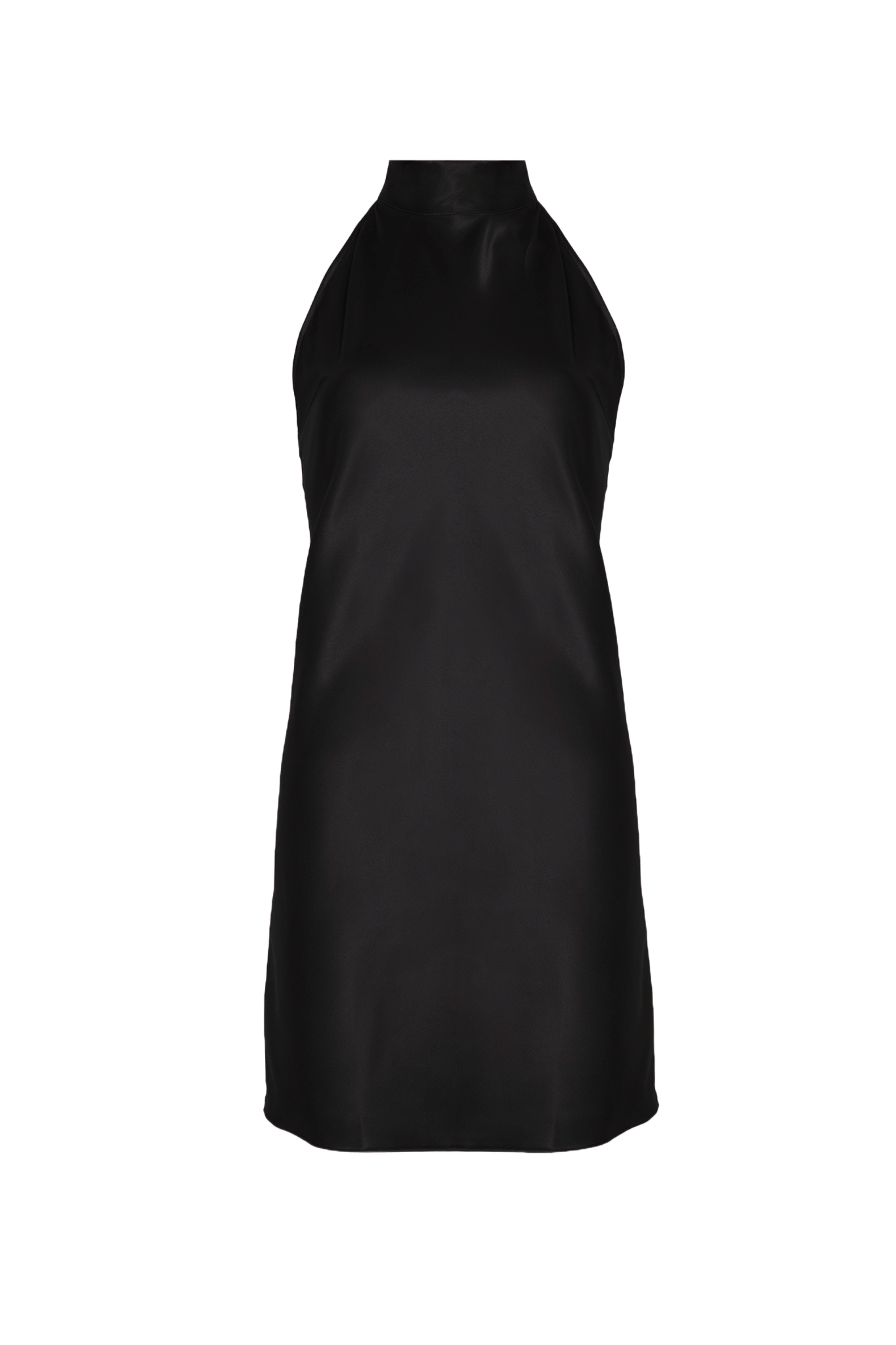 Isabella Mini in Black made by Camila Sarmiento