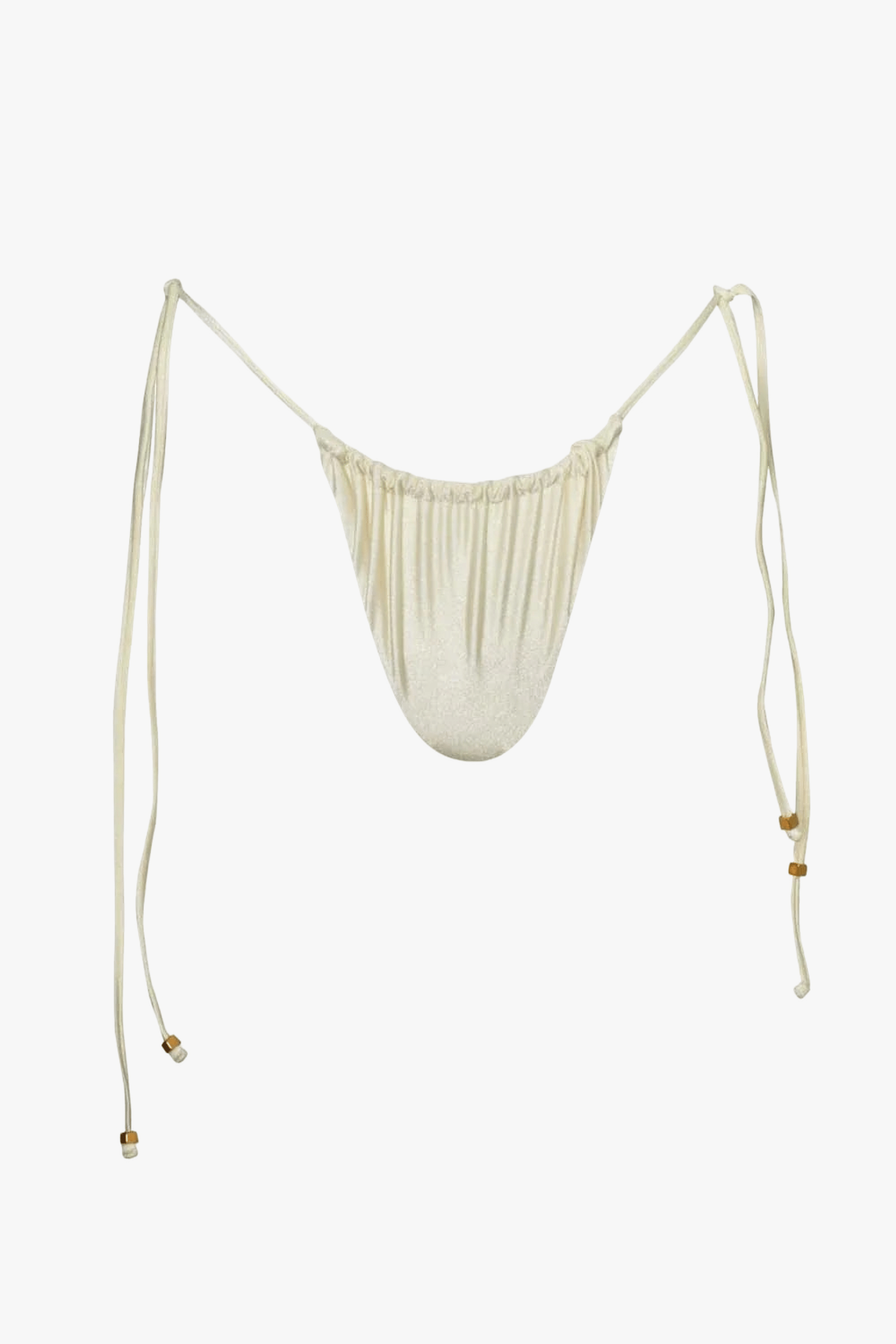 Kei Bikini Bottom made by BAOBAB