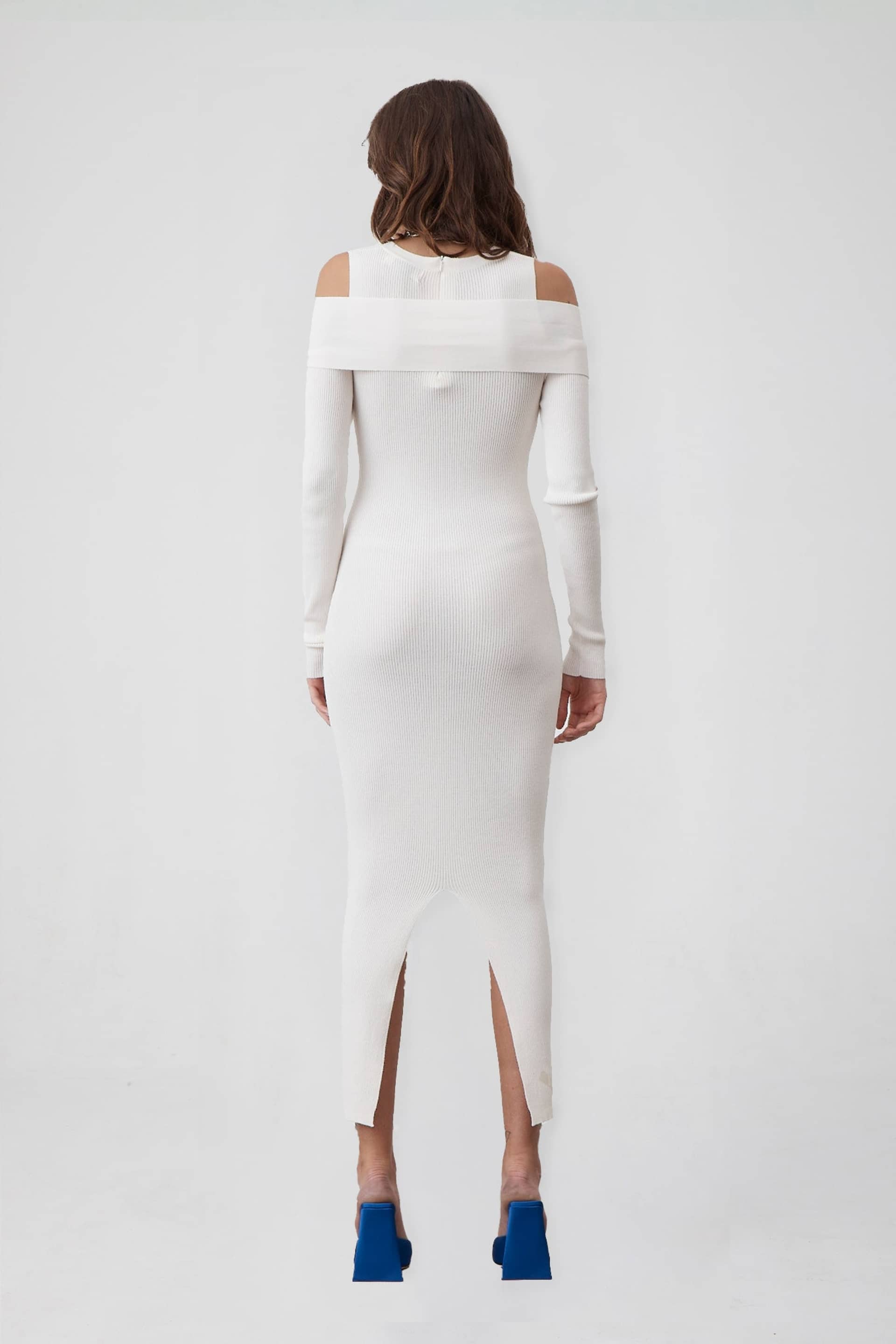 Rowe Dress made by Atoir