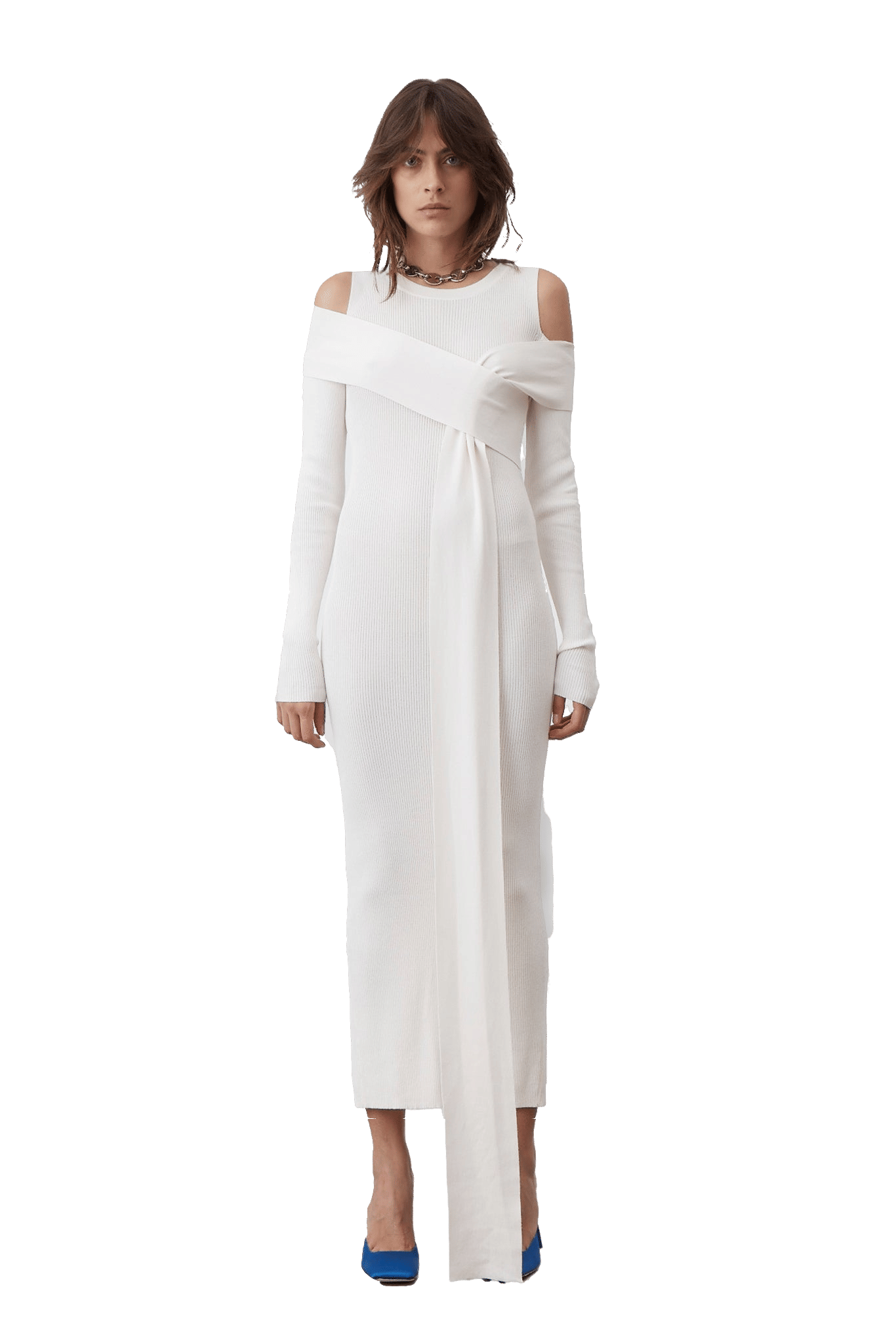 Rowe Dress made by Atoir