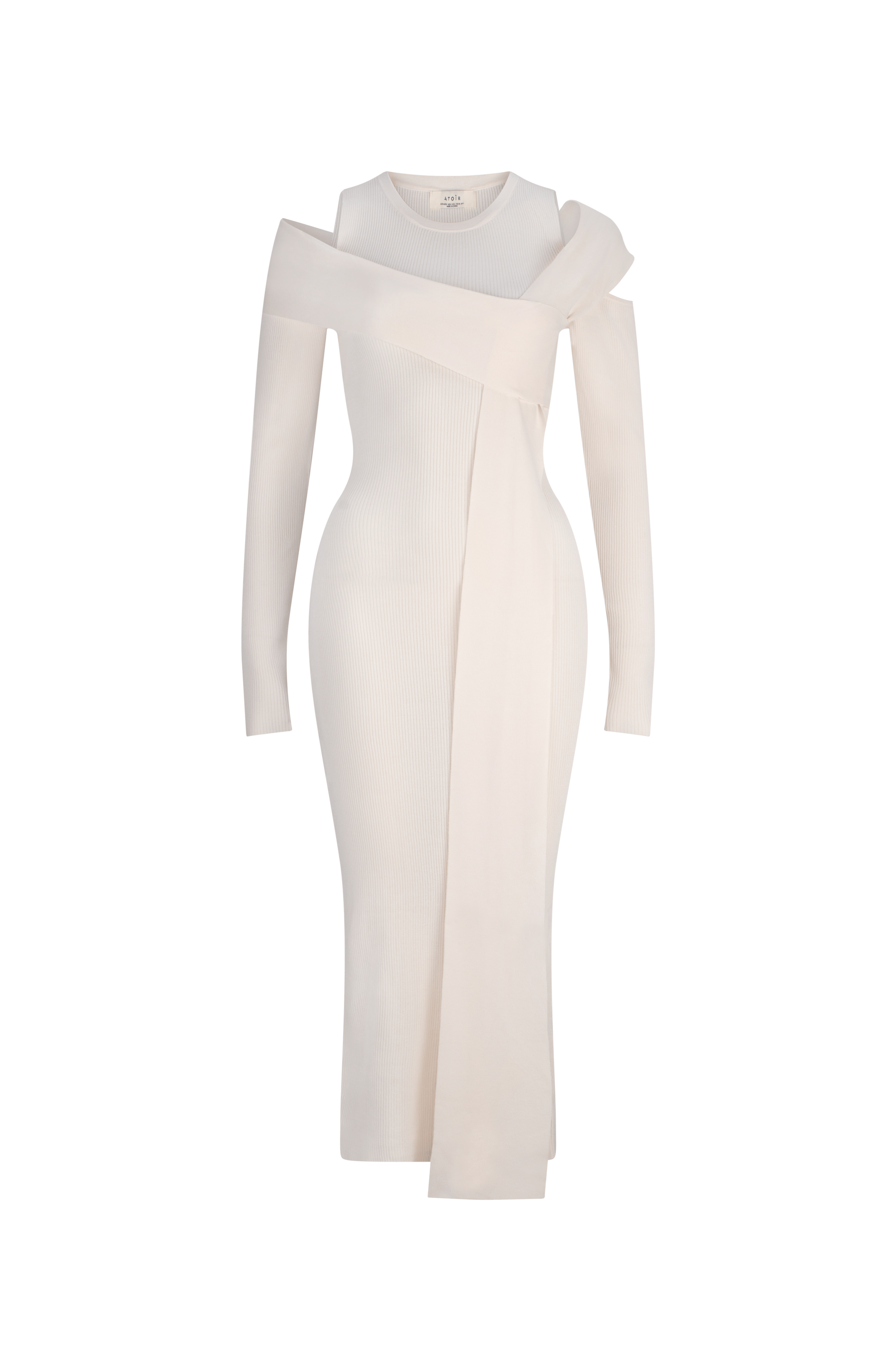 Rowe Dress made by Atoir